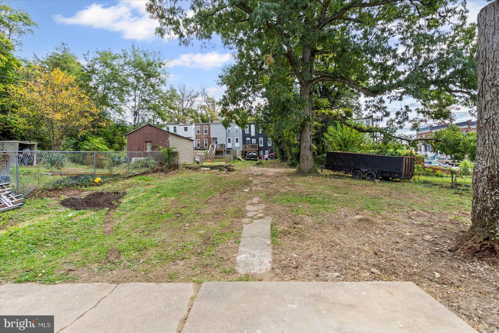 FOREST PARK - Residential