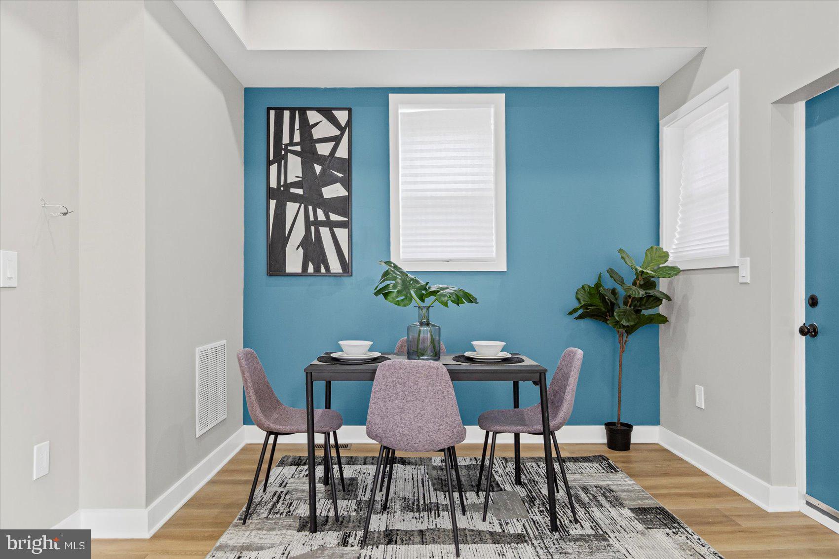 FOREST PARK - Residential