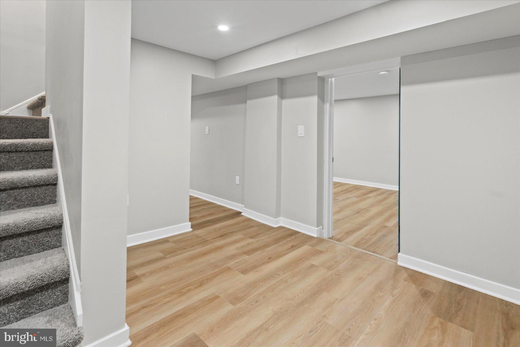 FOREST PARK - Residential