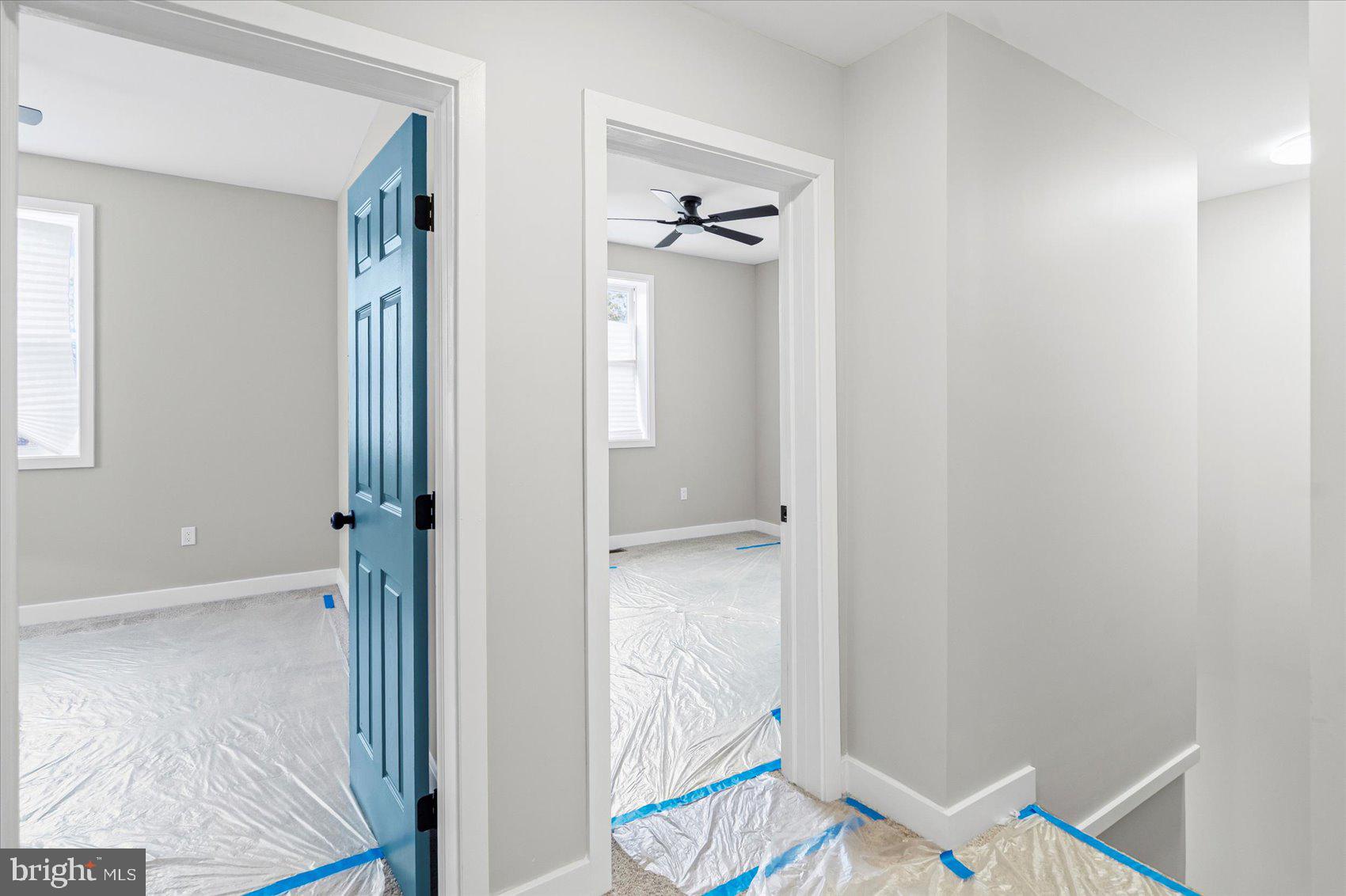 FOREST PARK - Residential