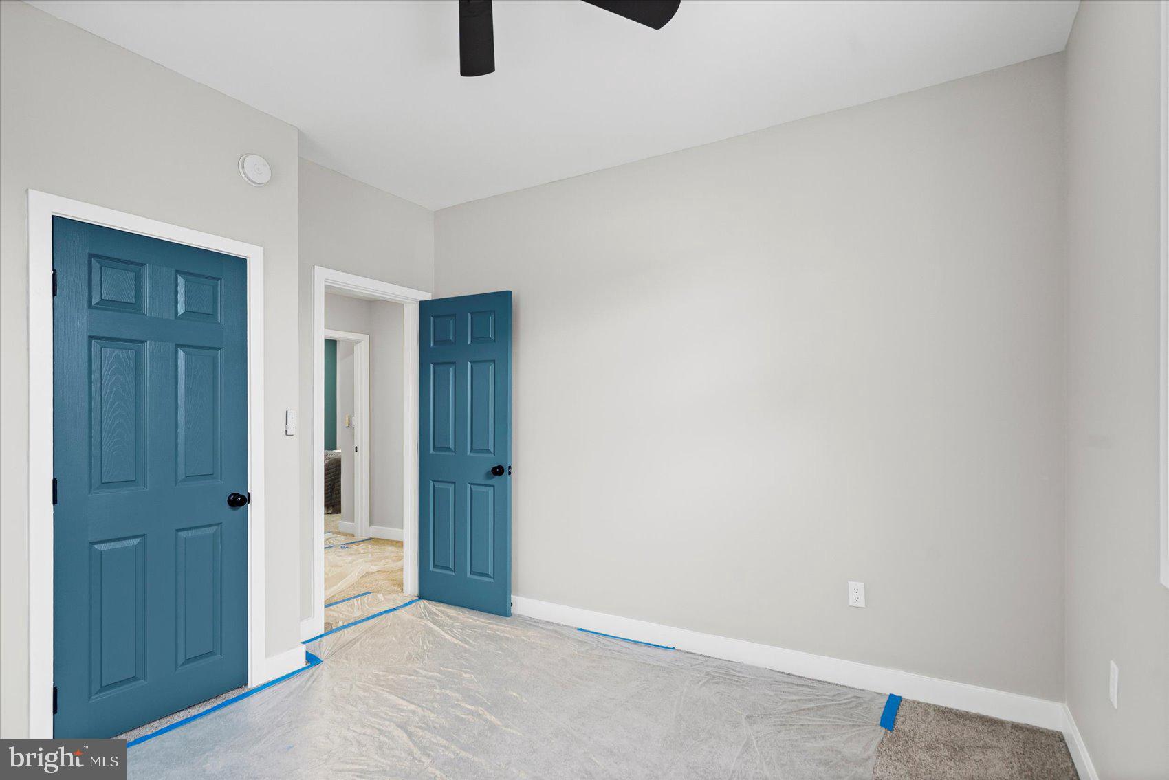 FOREST PARK - Residential