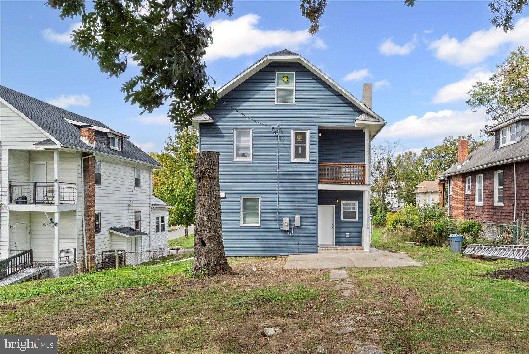 FOREST PARK - Residential