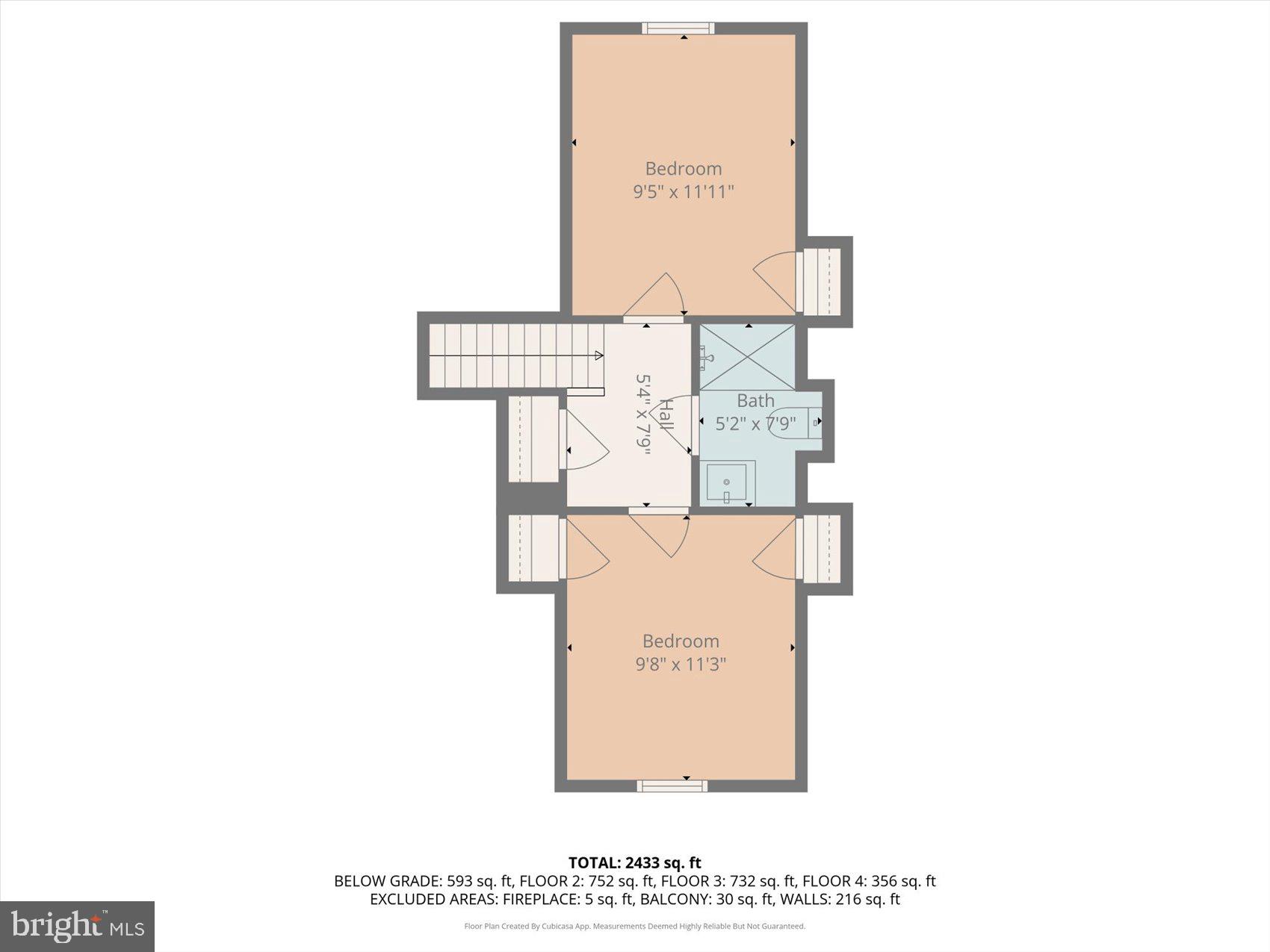 FOREST PARK - Residential