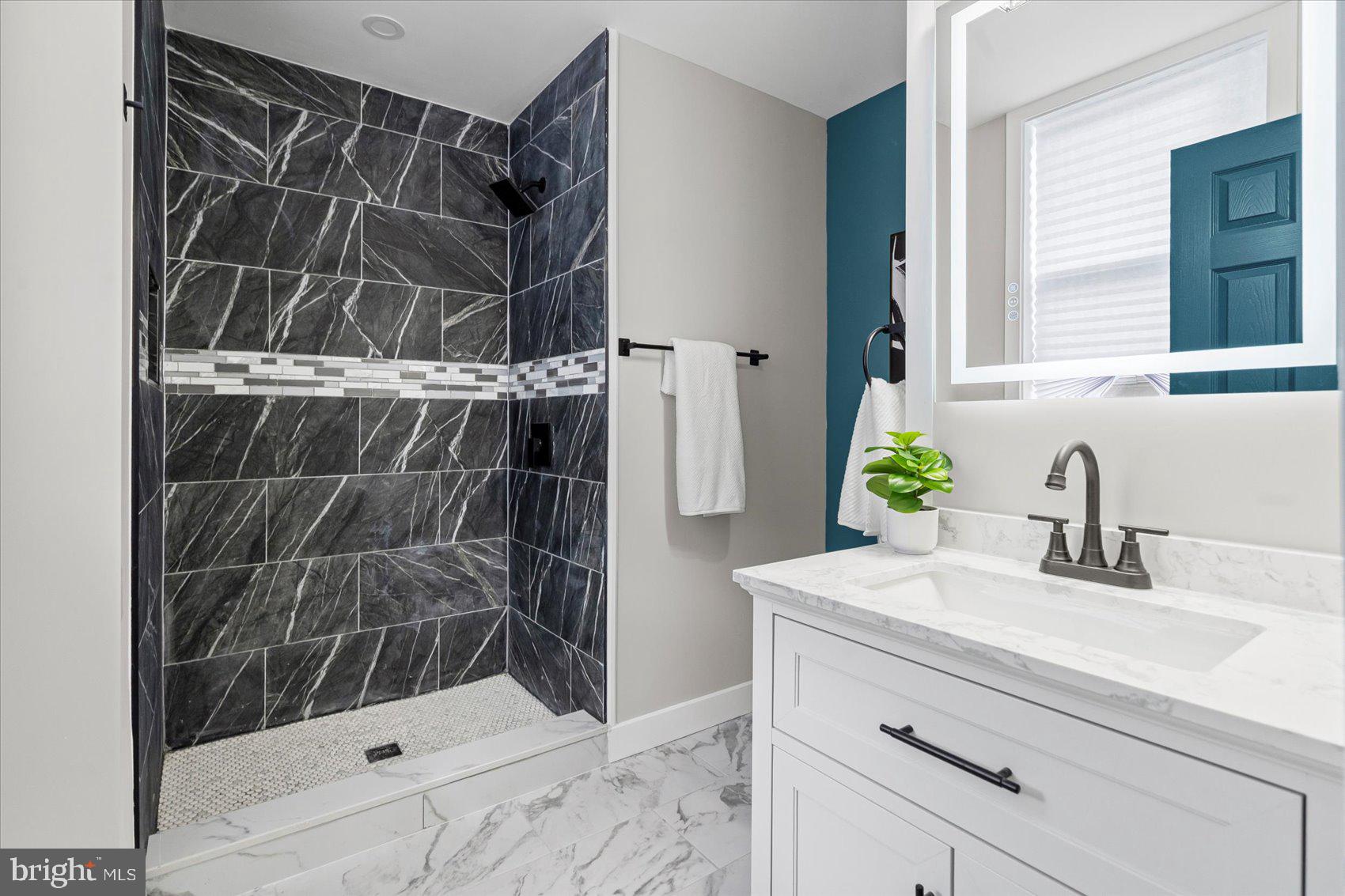 FOREST PARK - Residential