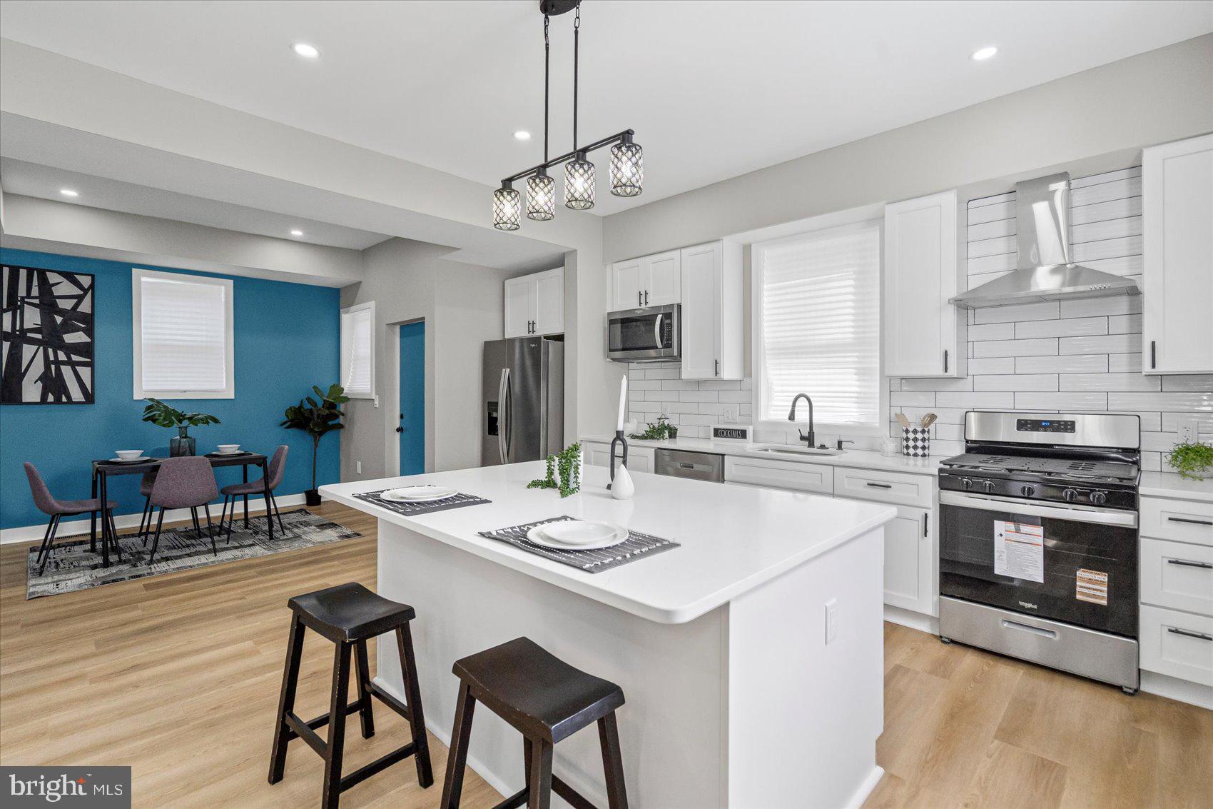 FOREST PARK - Residential