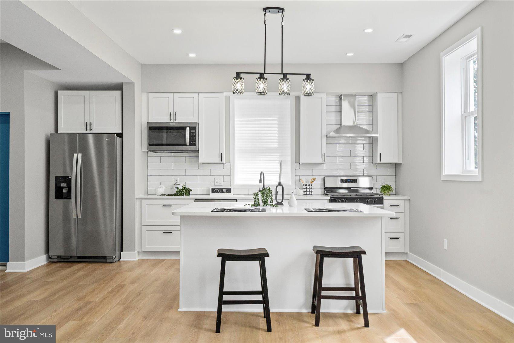 FOREST PARK - Residential