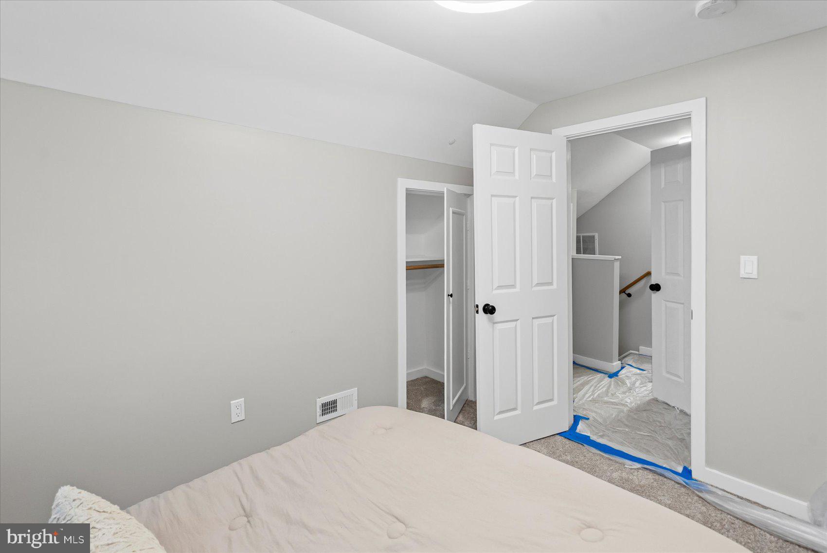 FOREST PARK - Residential