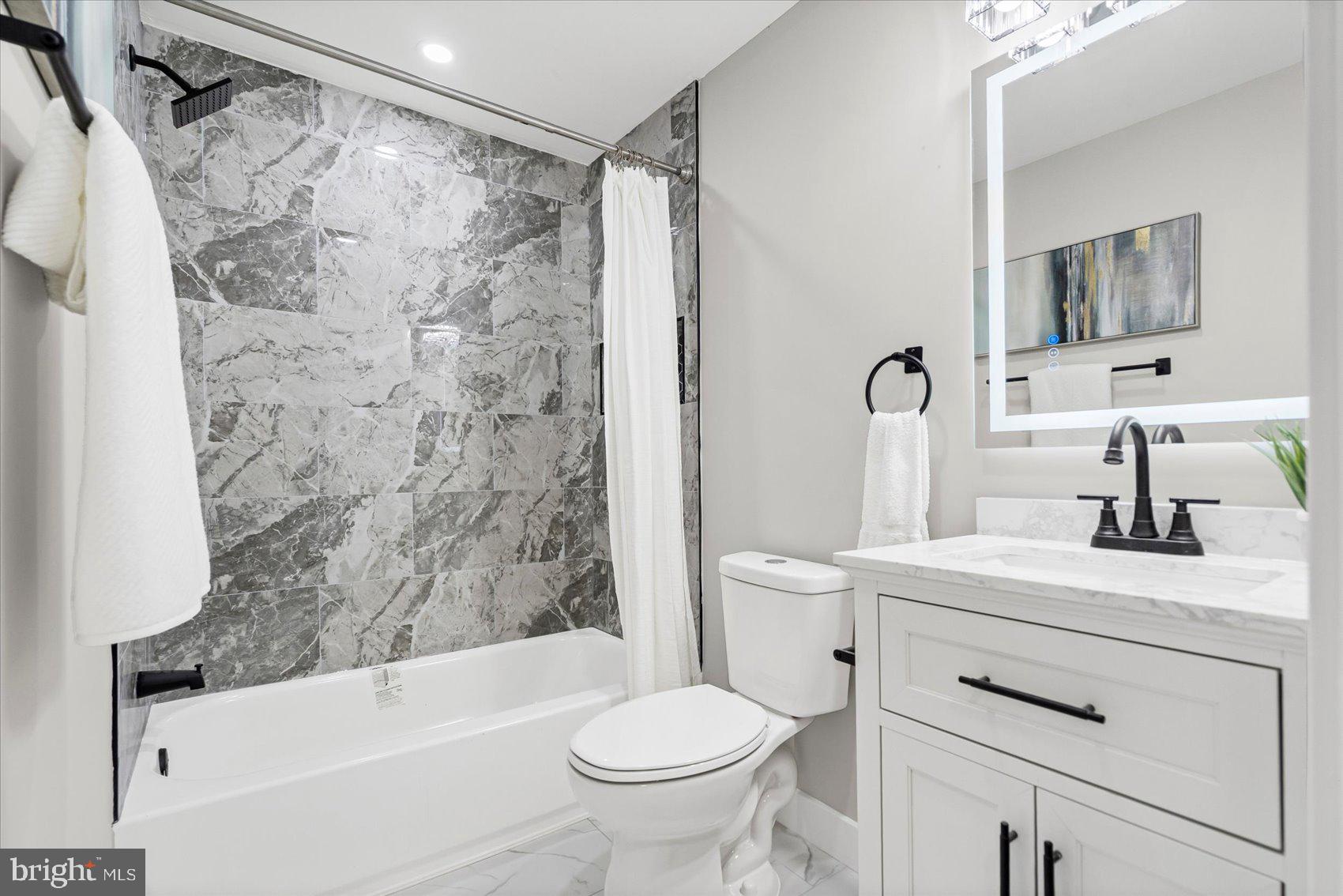 FOREST PARK - Residential