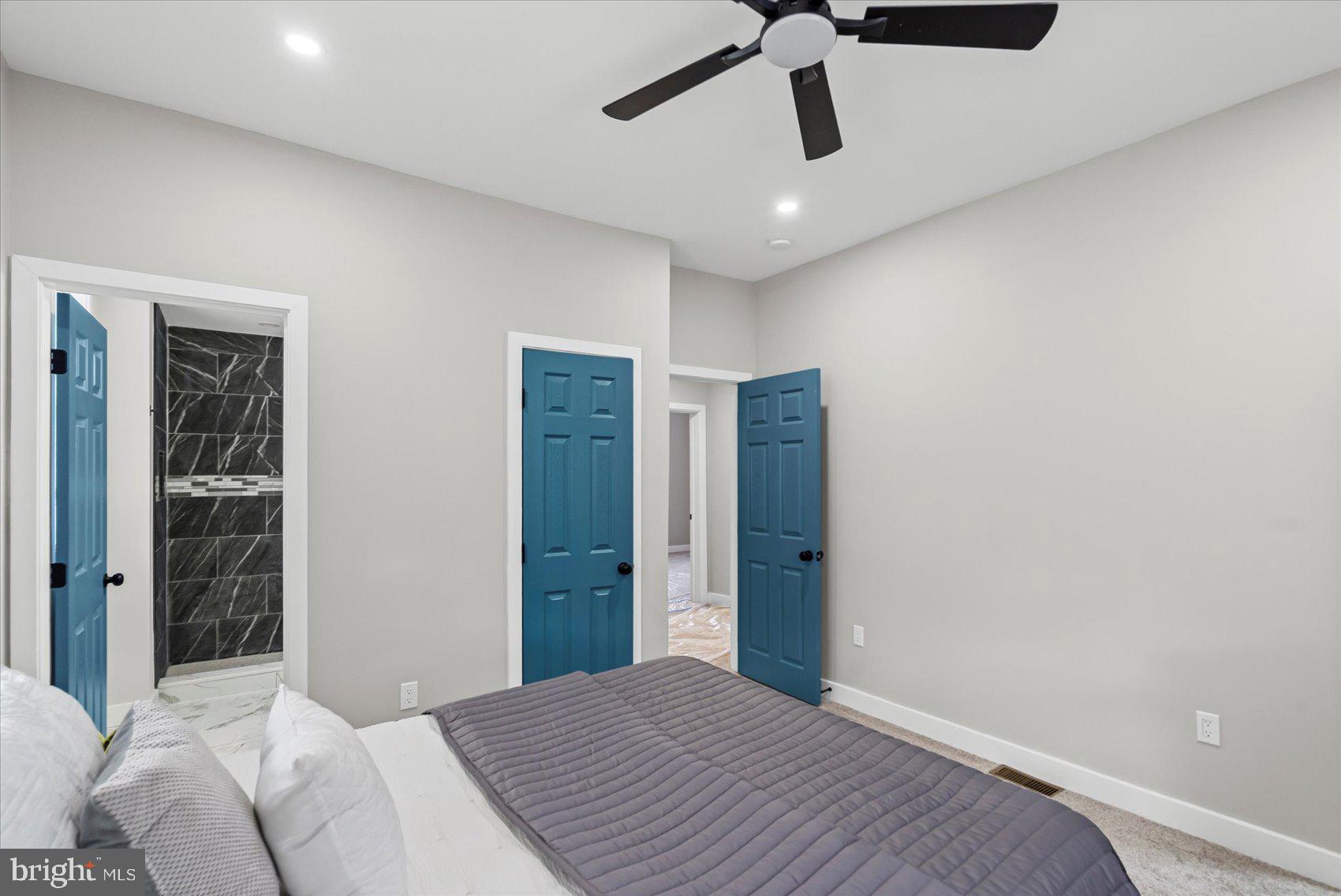 FOREST PARK - Residential