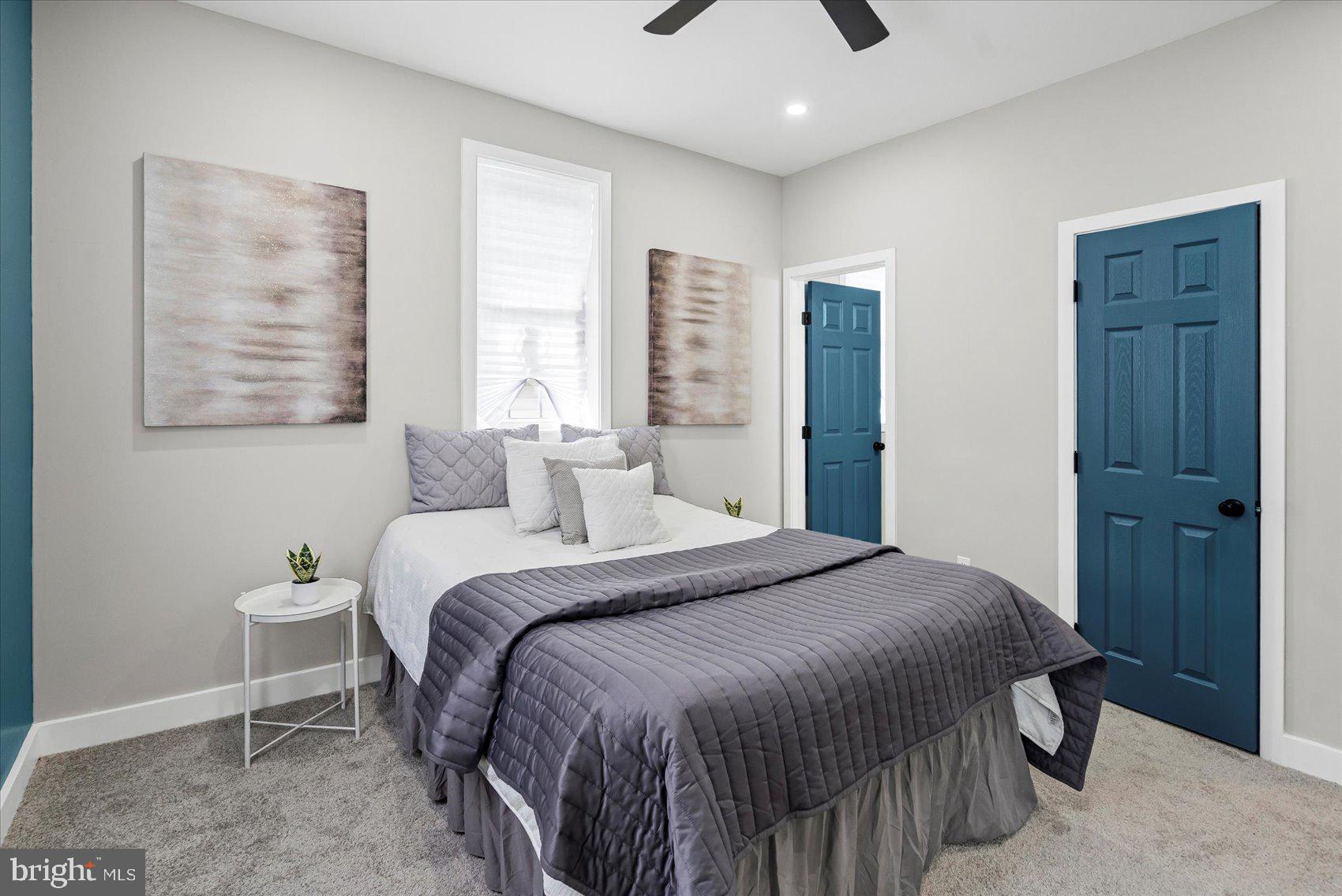 FOREST PARK - Residential