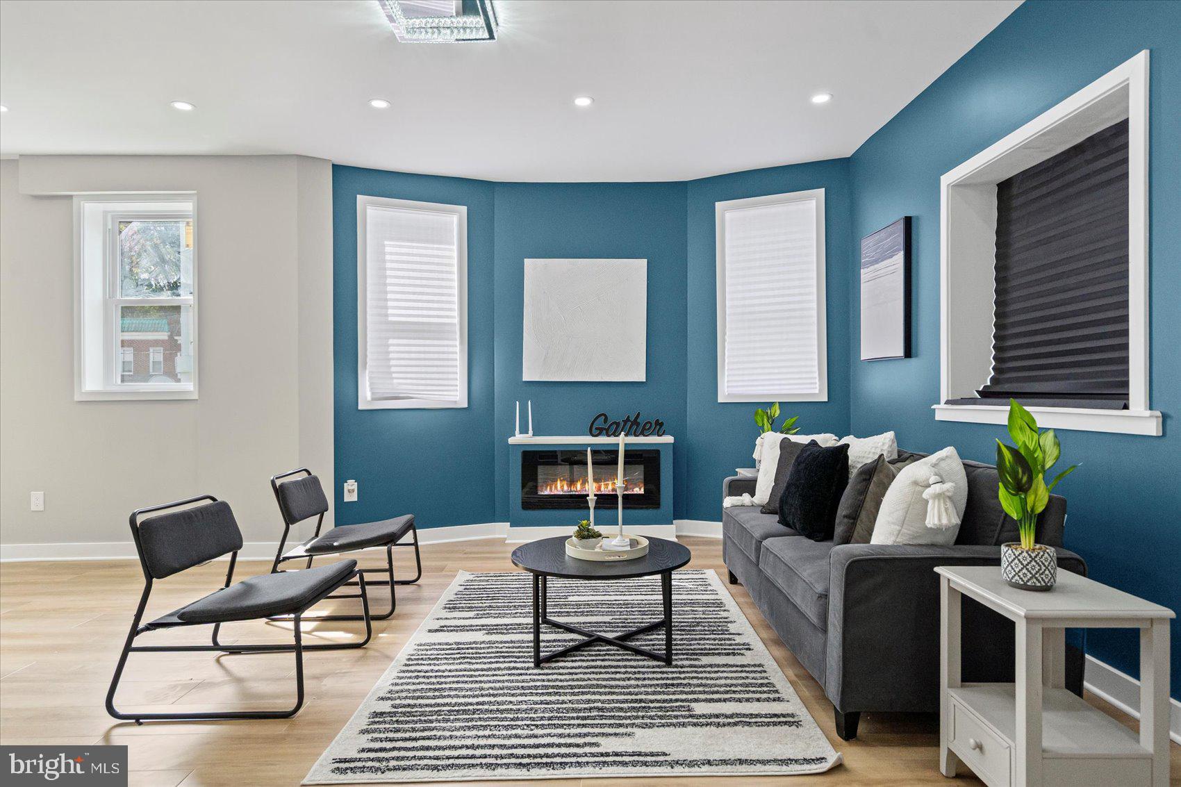 FOREST PARK - Residential