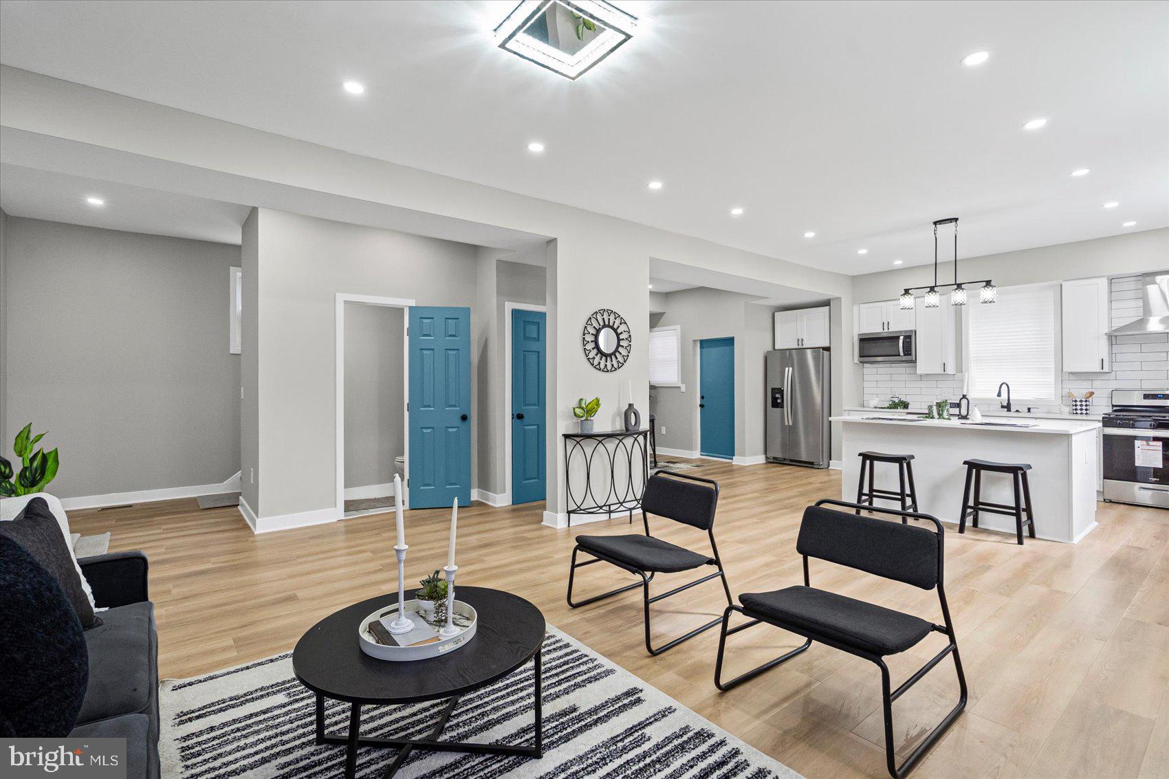 FOREST PARK - Residential