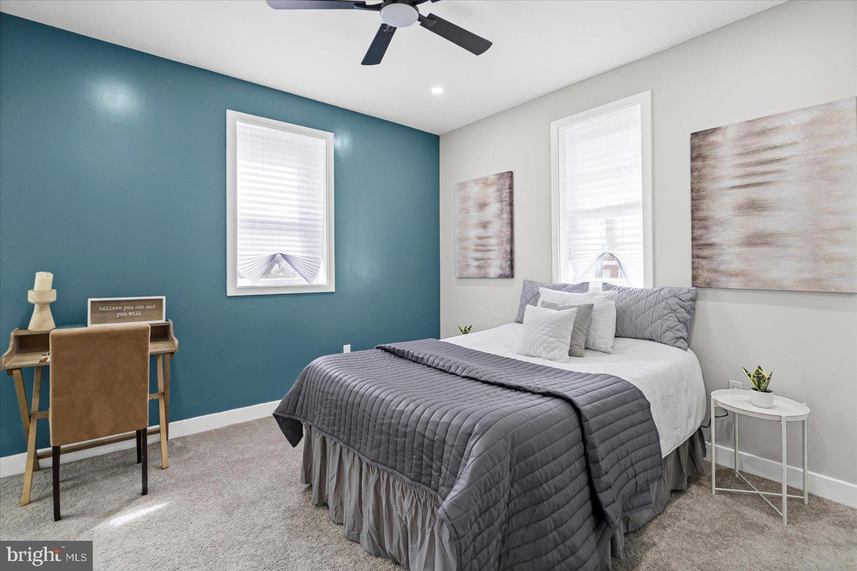 FOREST PARK - Residential