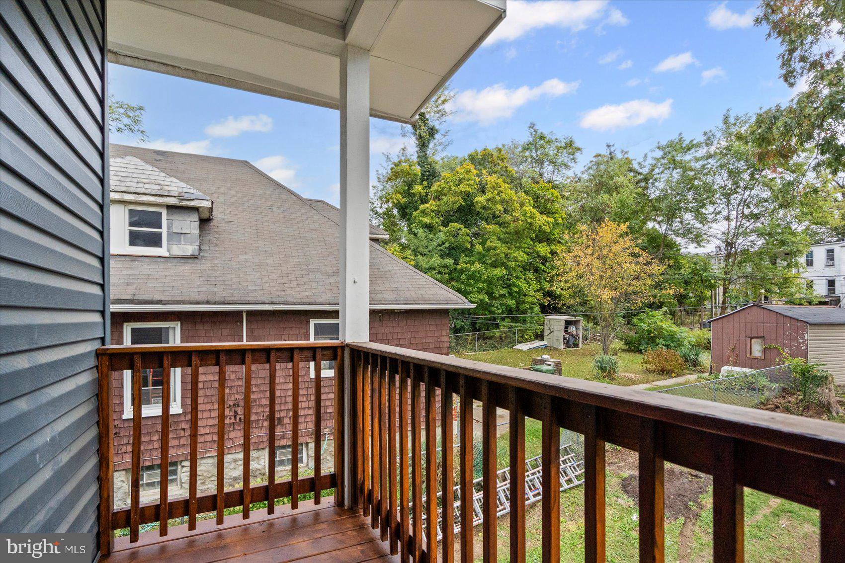 FOREST PARK - Residential