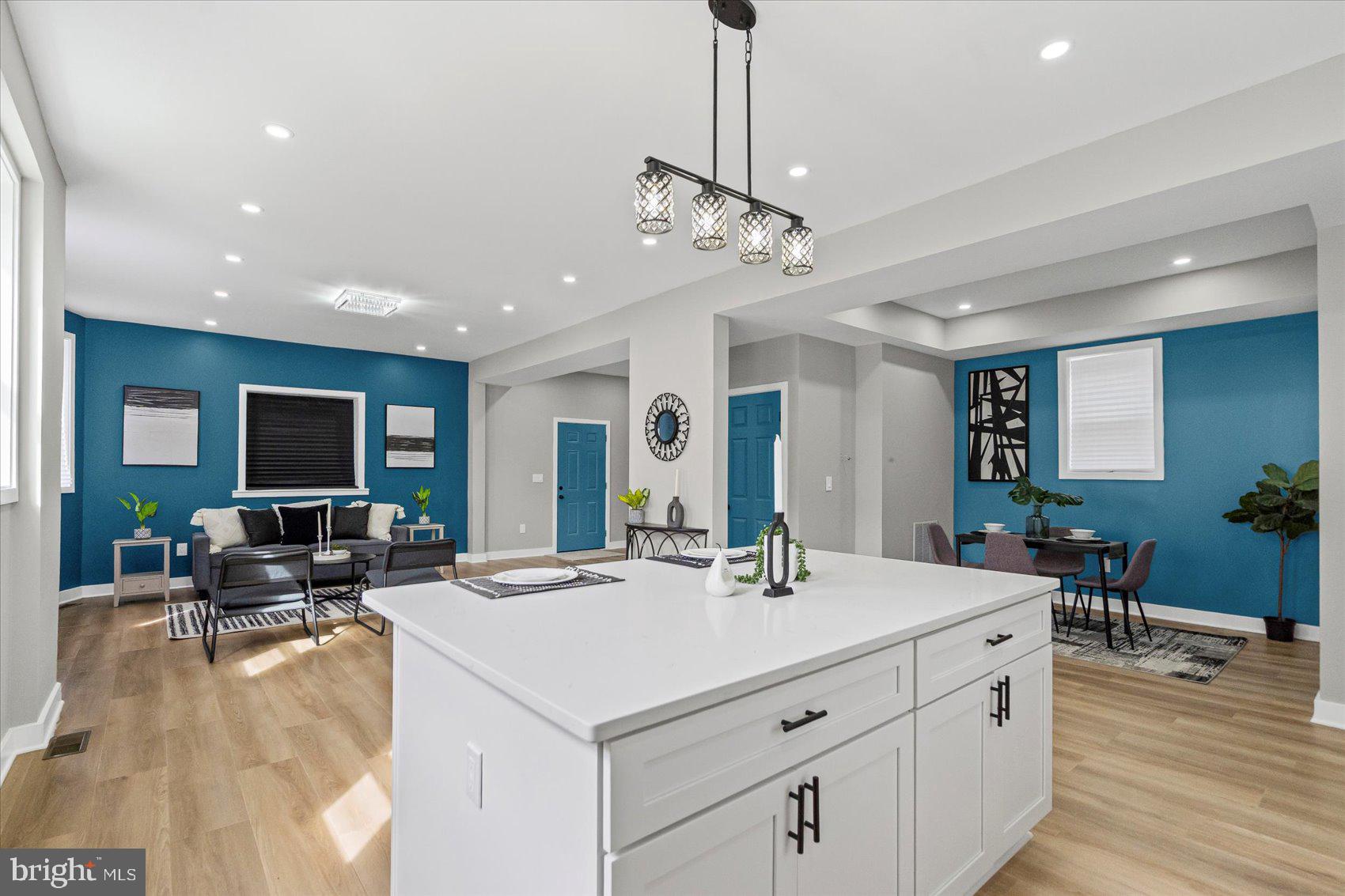 FOREST PARK - Residential