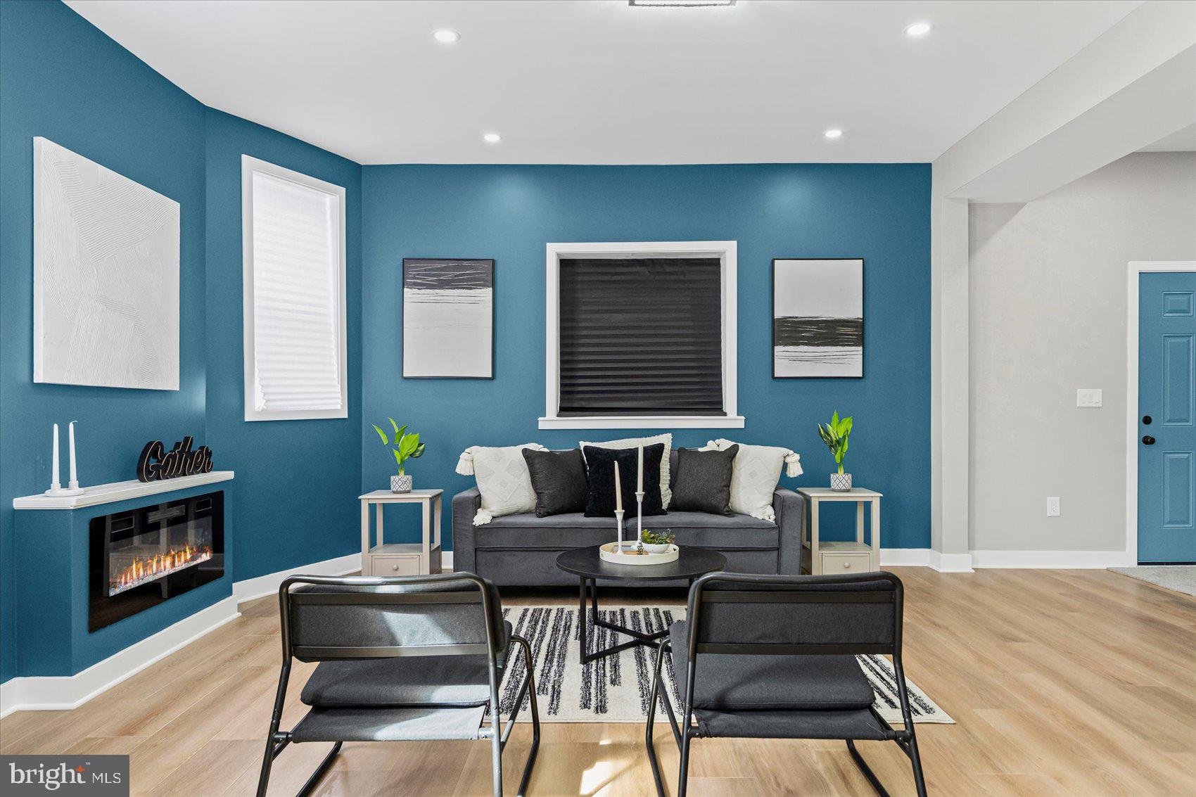 FOREST PARK - Residential