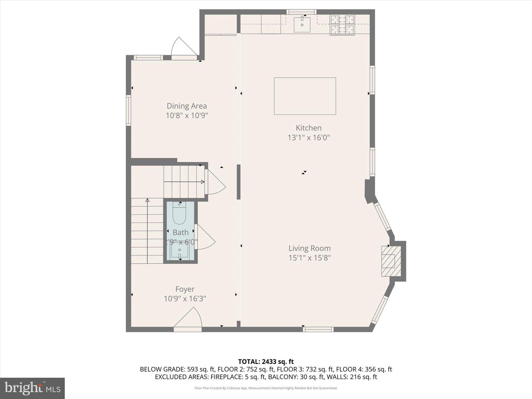 FOREST PARK - Residential