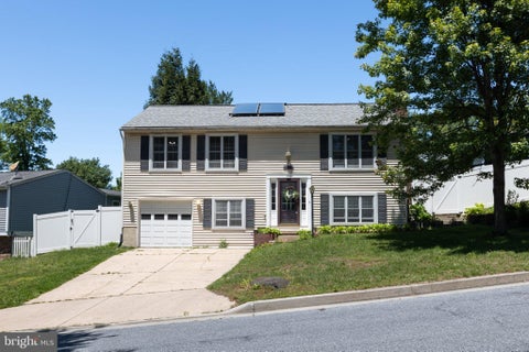 Homes For Rent - 3613 Rusty Rim<br/> ELLICOTT CITY, MD 21043