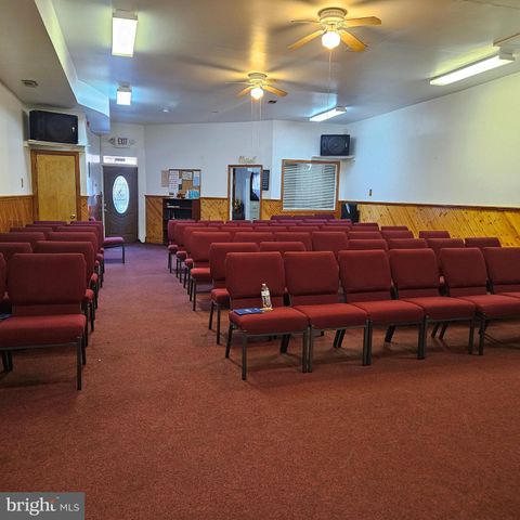 4009 FREDERICK AVENUE BALTIMORE MD 21229