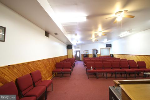 4009 FREDERICK AVENUE BALTIMORE MD 21229