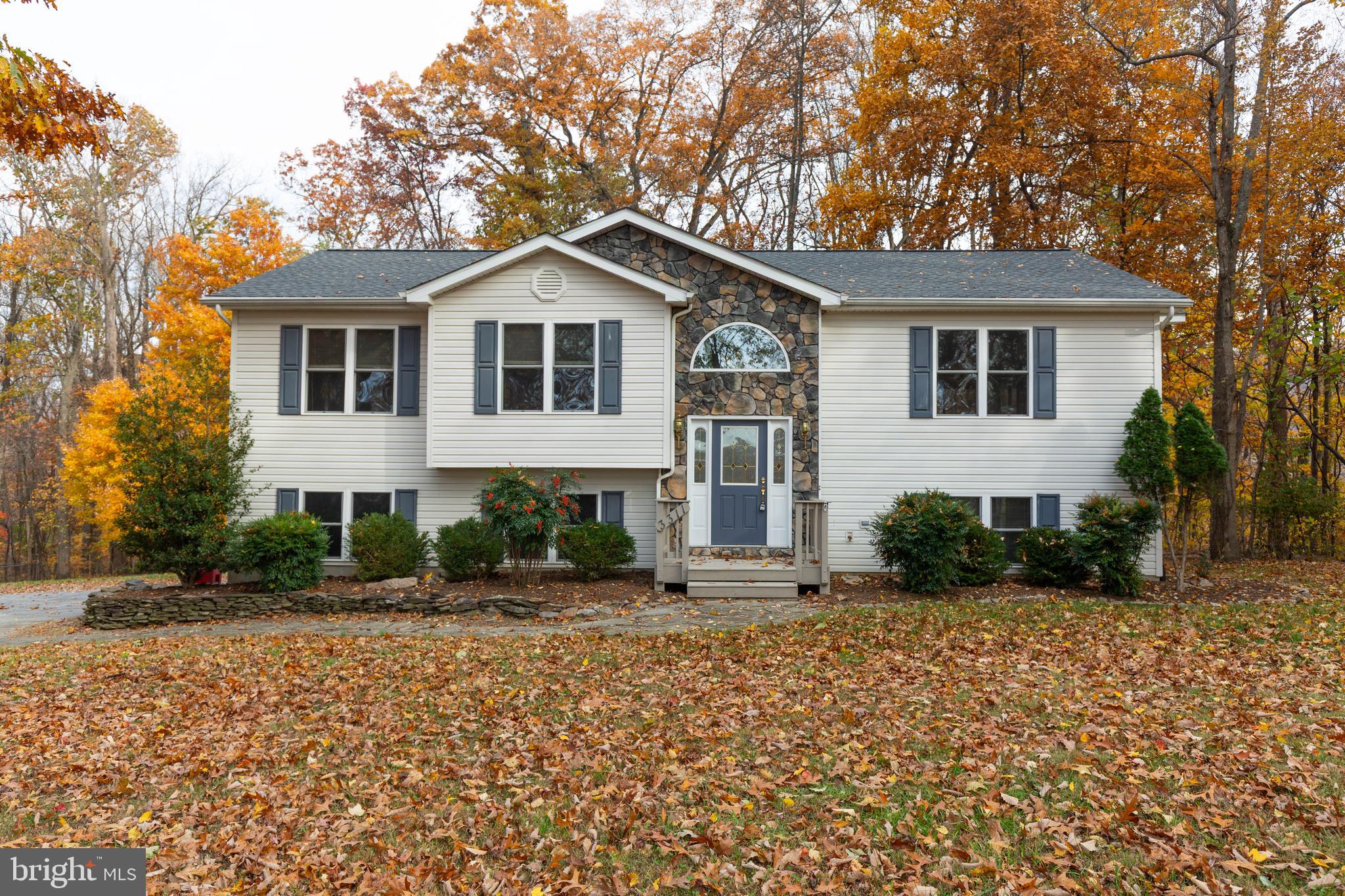 HARPERS FERRY - Residential Lease