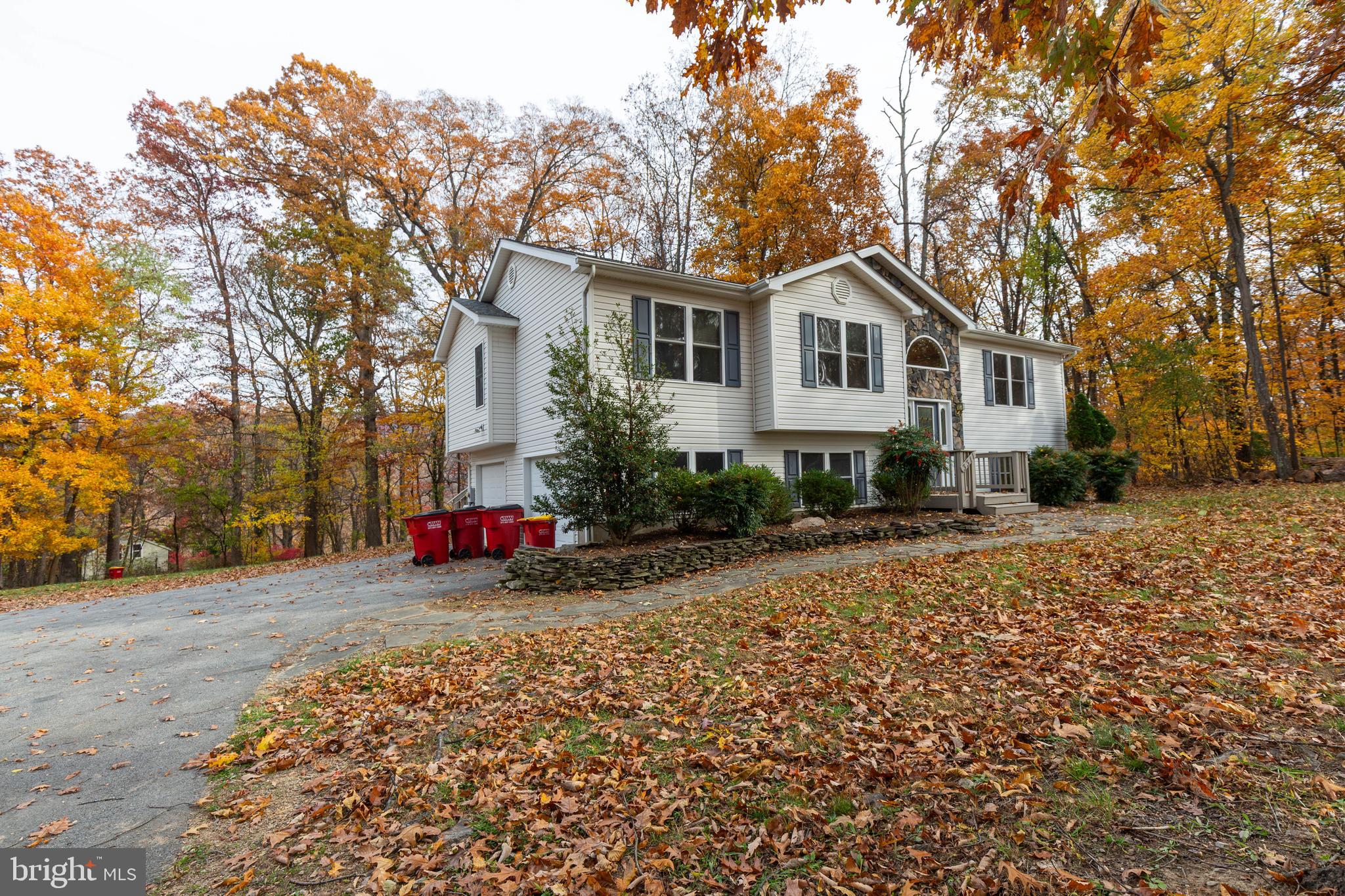 HARPERS FERRY - Residential Lease