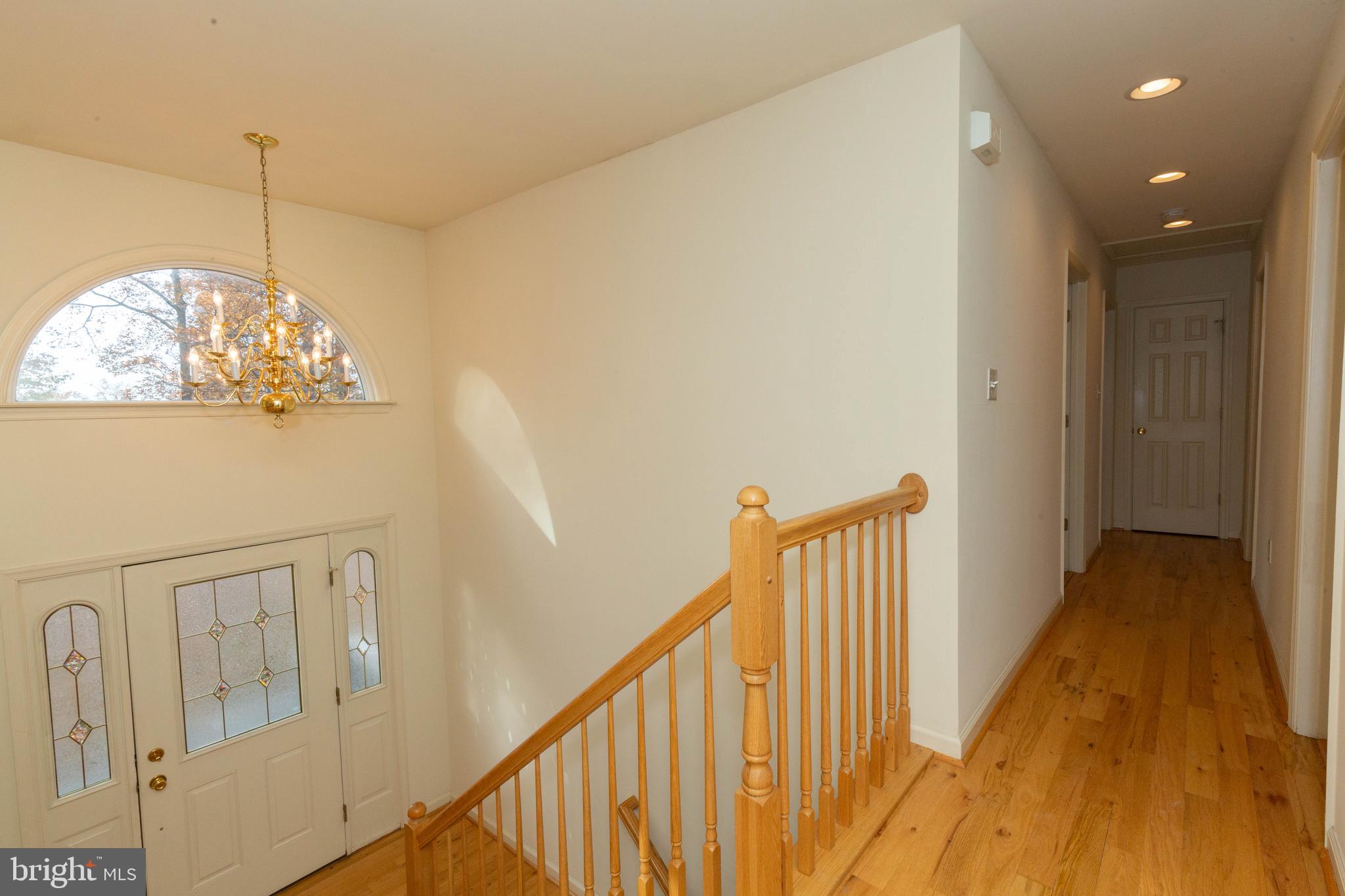 HARPERS FERRY - Residential Lease