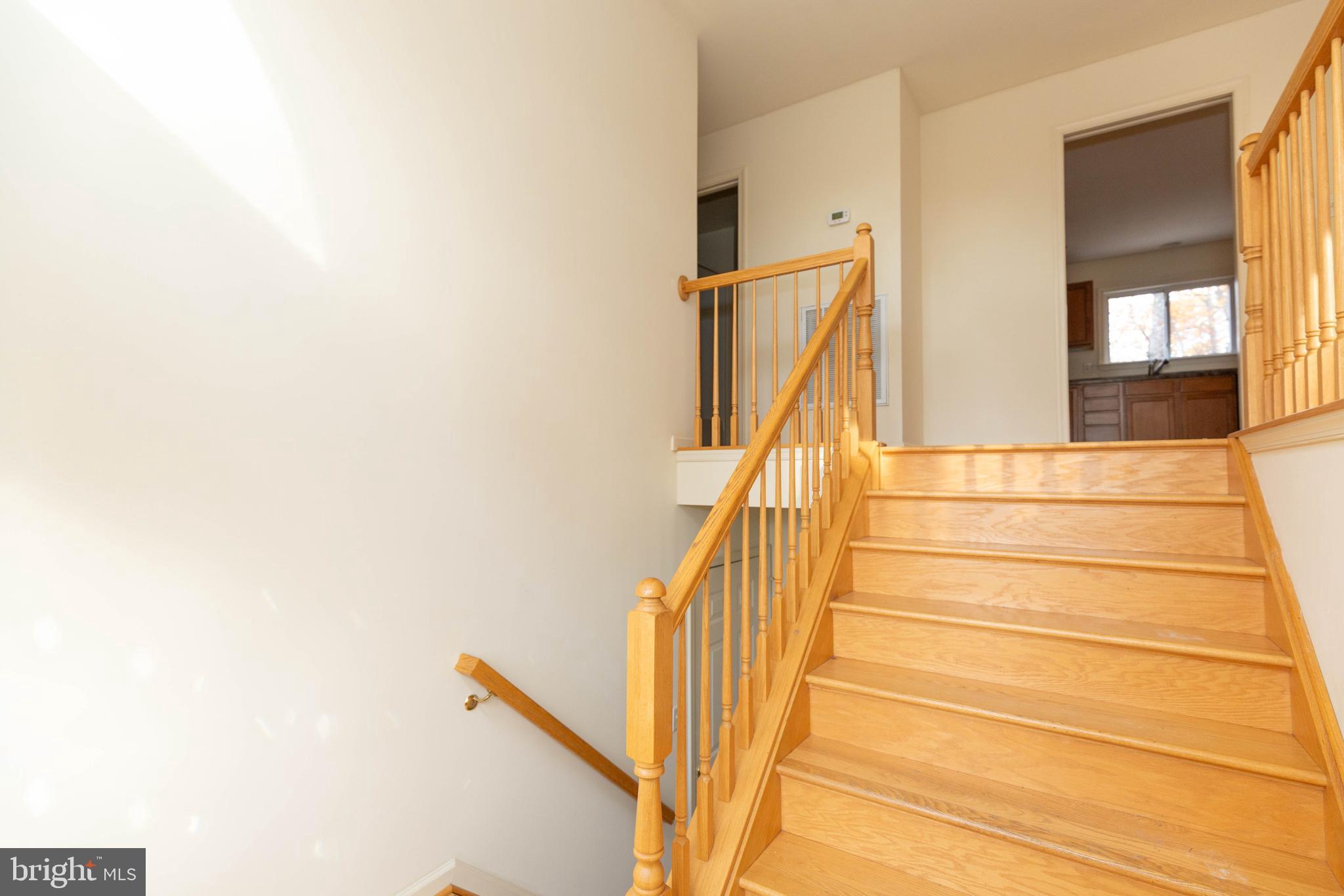 HARPERS FERRY - Residential Lease