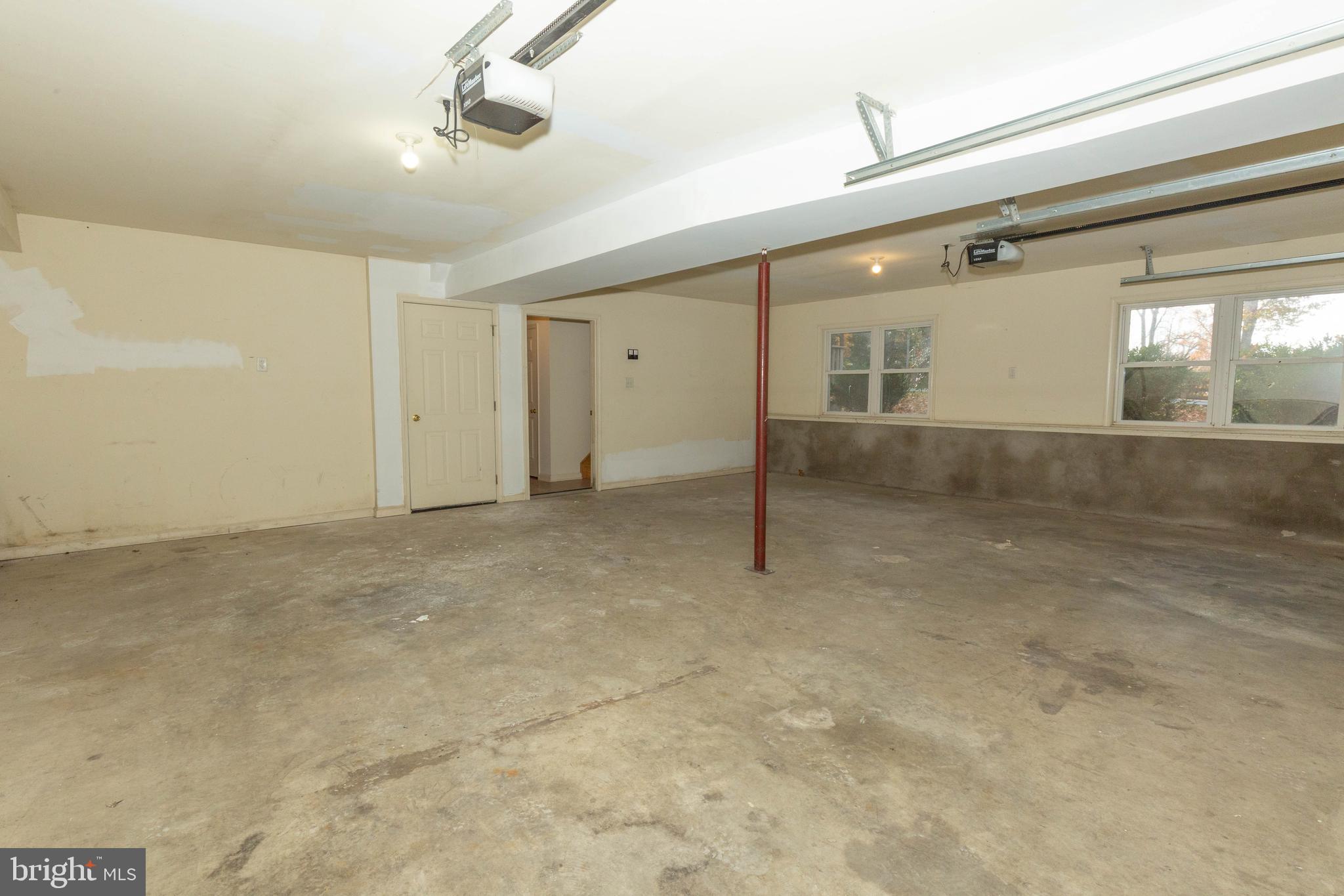 HARPERS FERRY - Residential Lease