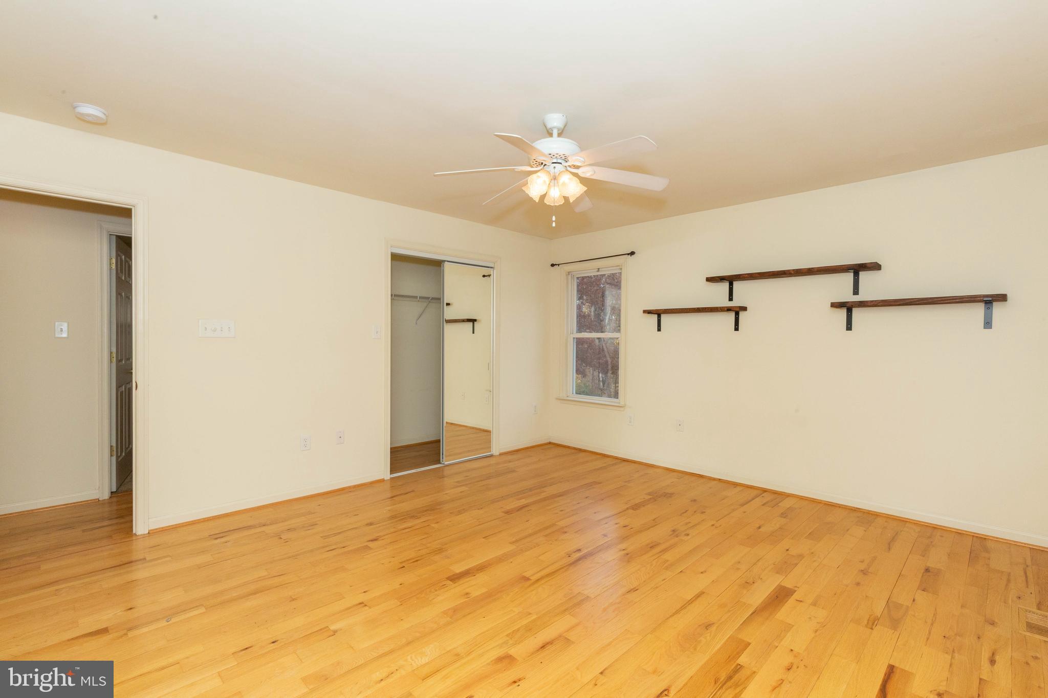 HARPERS FERRY - Residential Lease