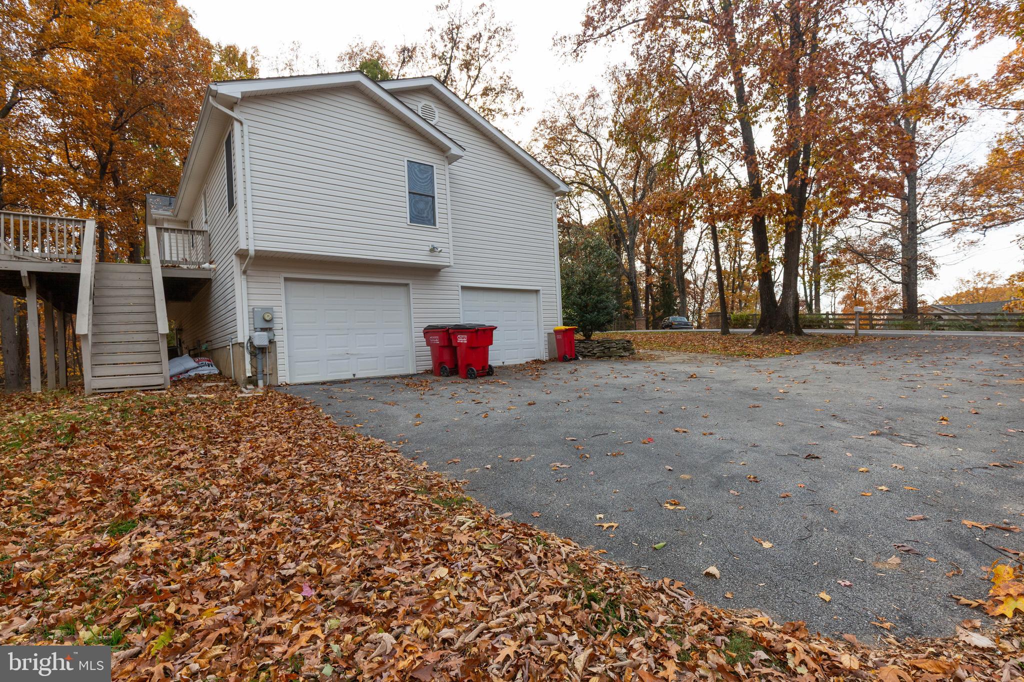 HARPERS FERRY - Residential Lease