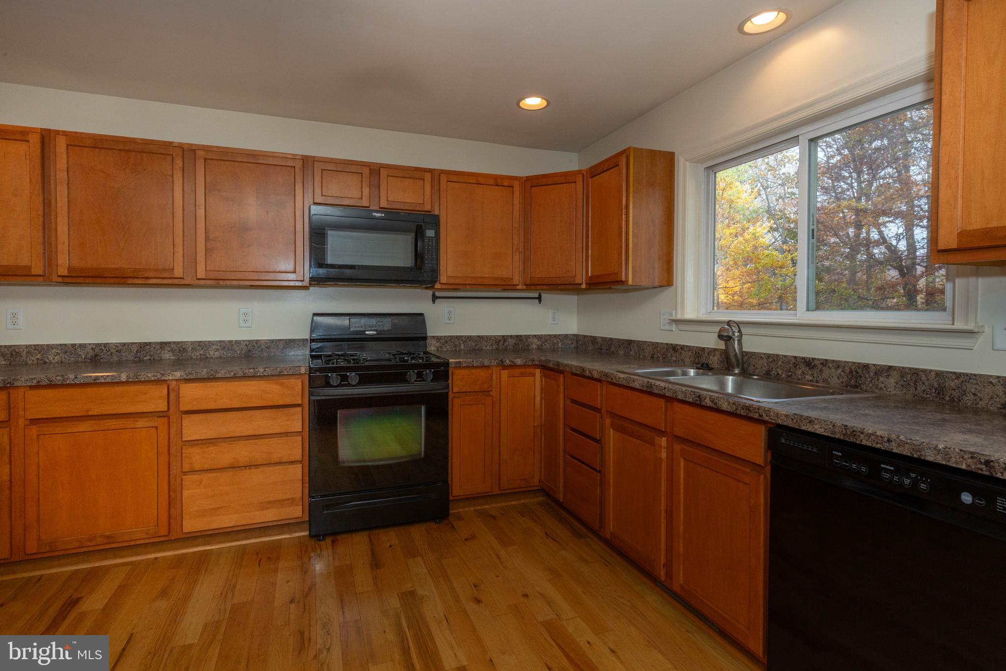 HARPERS FERRY - Residential Lease