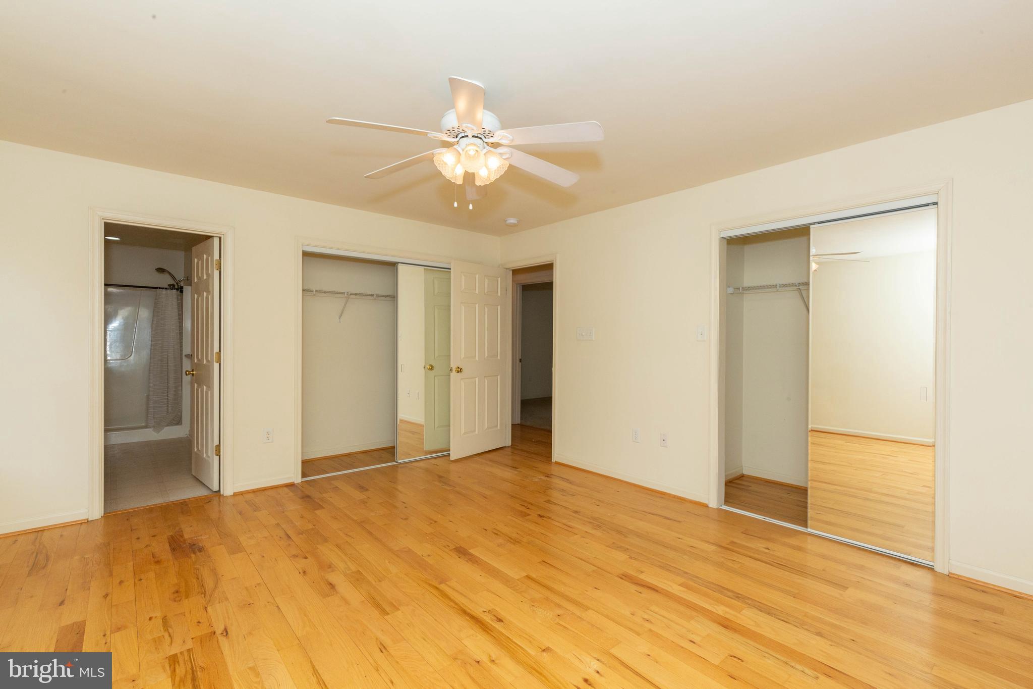 HARPERS FERRY - Residential Lease