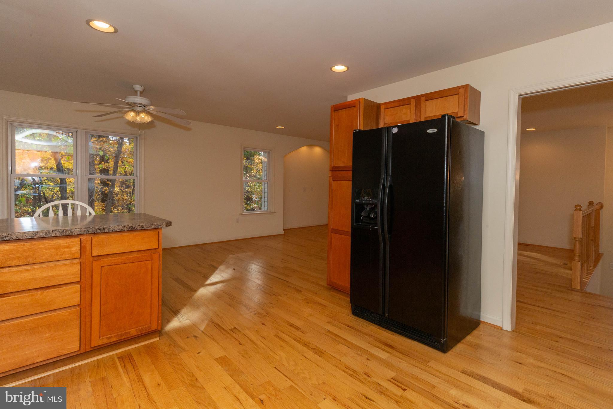 HARPERS FERRY - Residential Lease