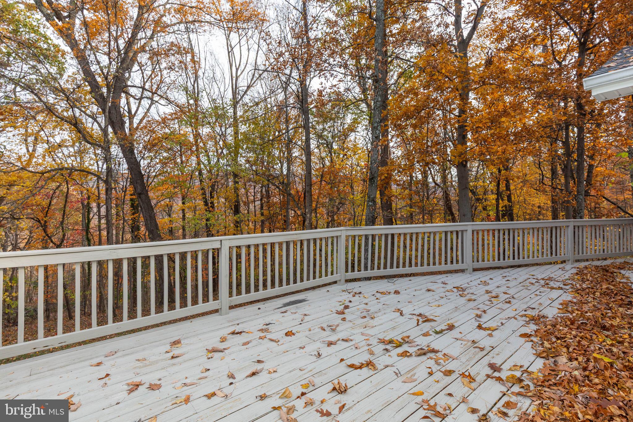 HARPERS FERRY - Residential Lease