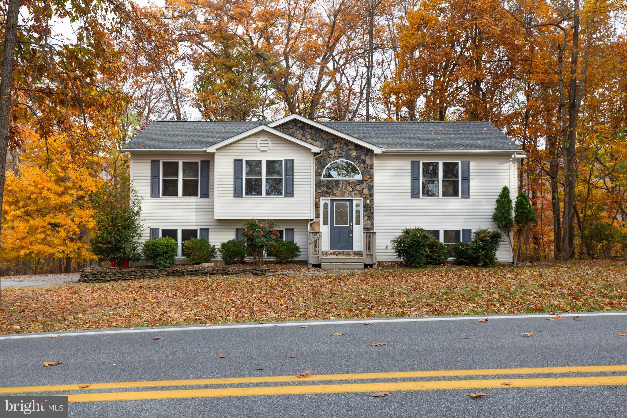 HARPERS FERRY - Residential Lease