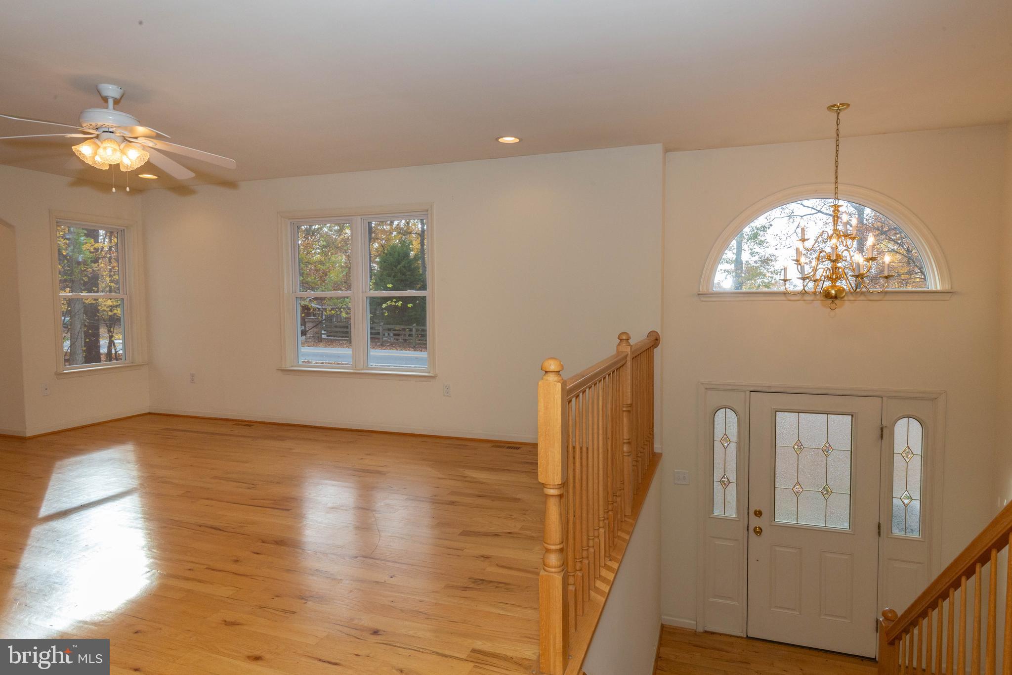 HARPERS FERRY - Residential Lease