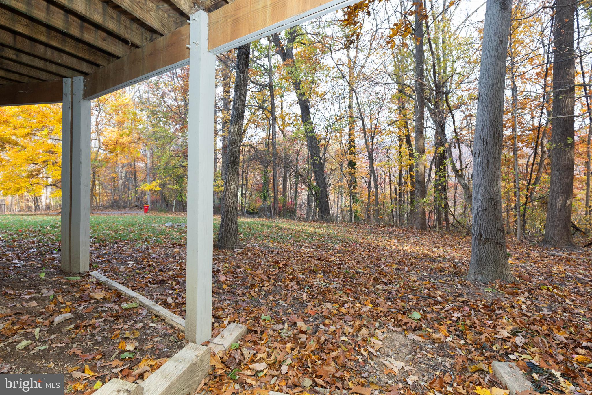 HARPERS FERRY - Residential Lease