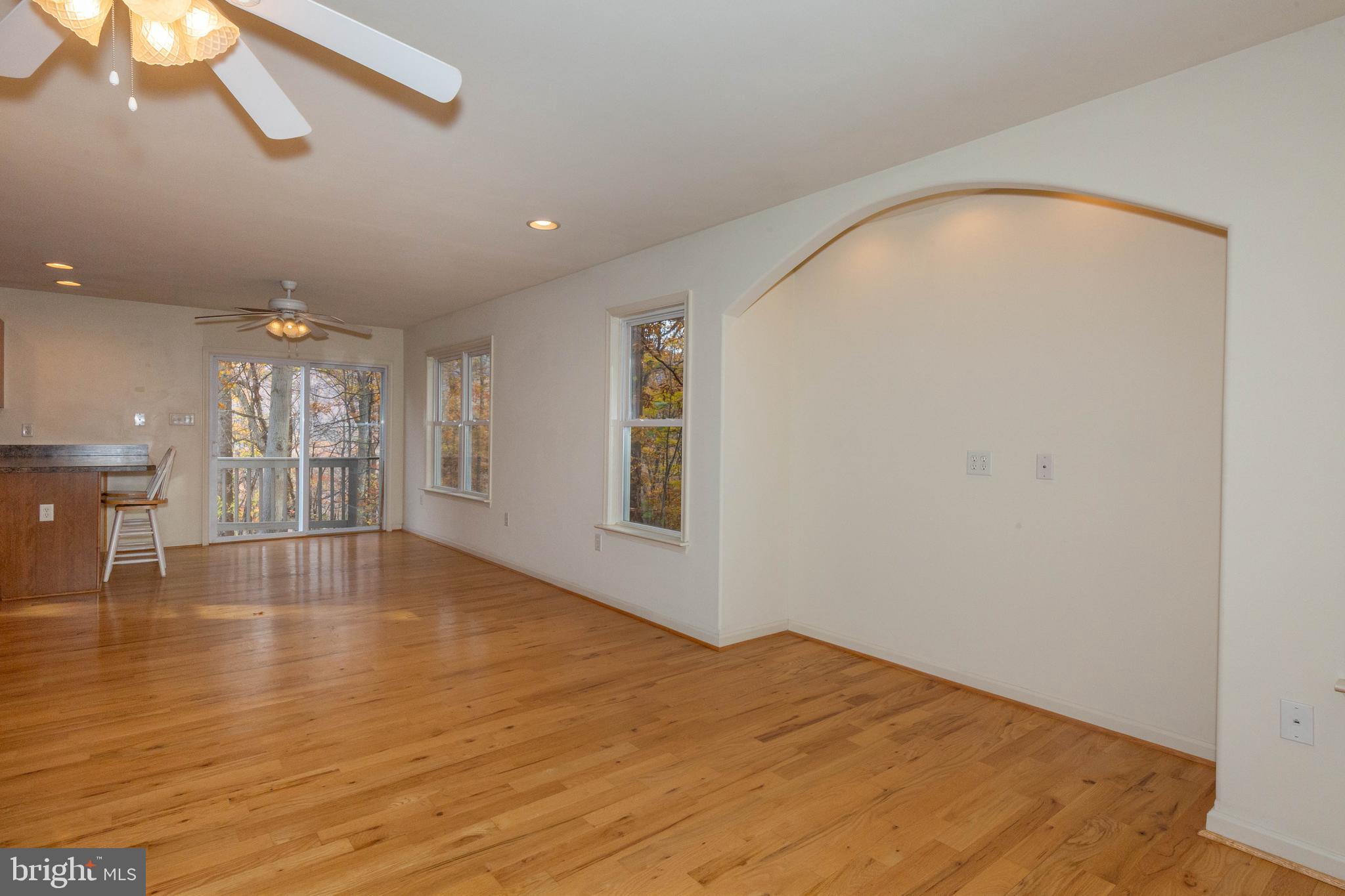 HARPERS FERRY - Residential Lease