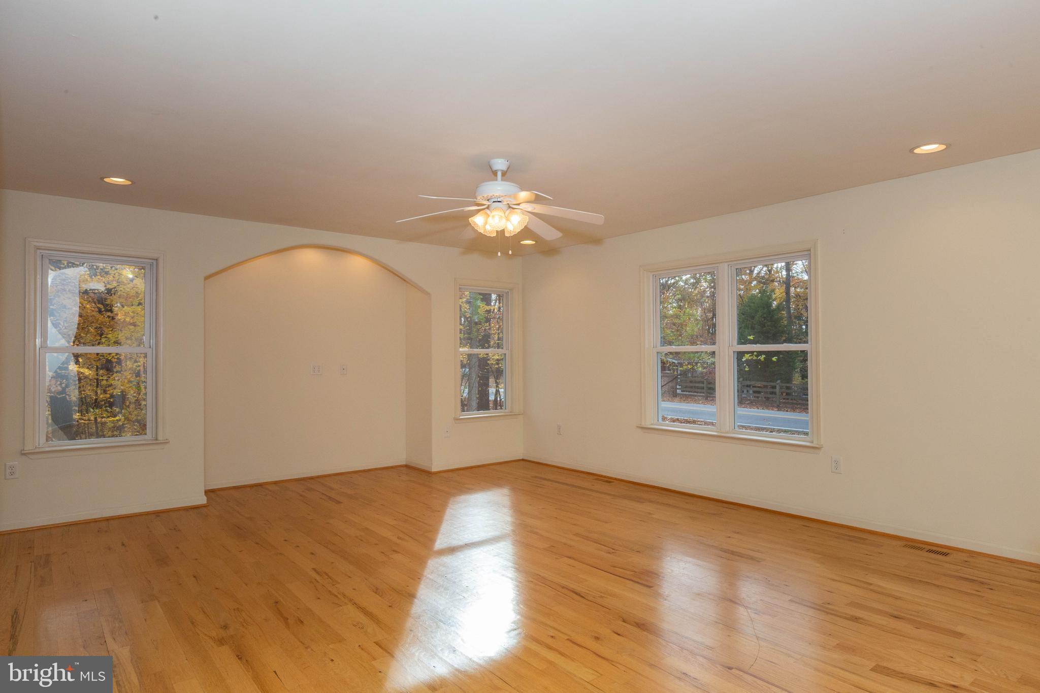 HARPERS FERRY - Residential Lease