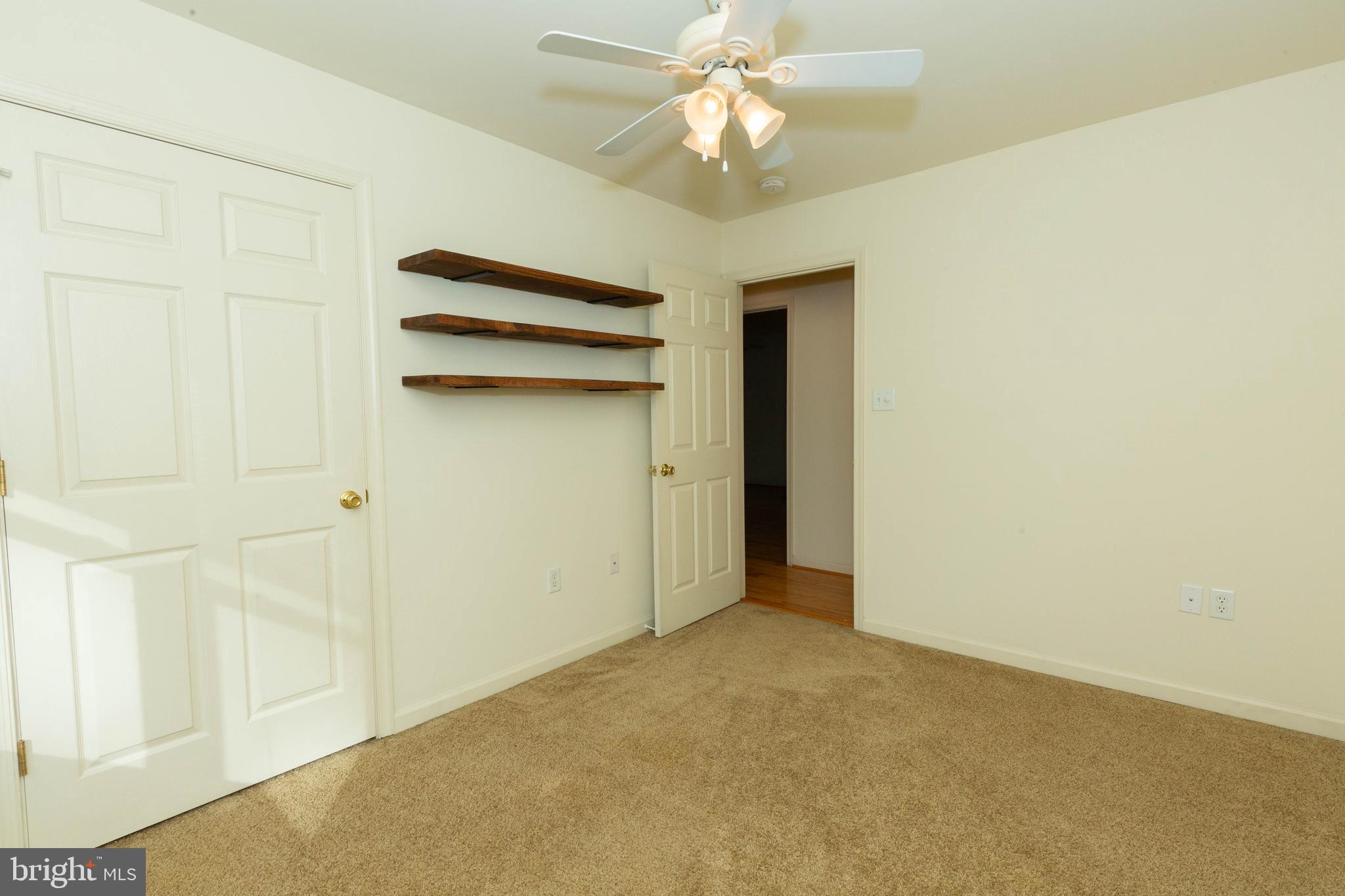 HARPERS FERRY - Residential Lease