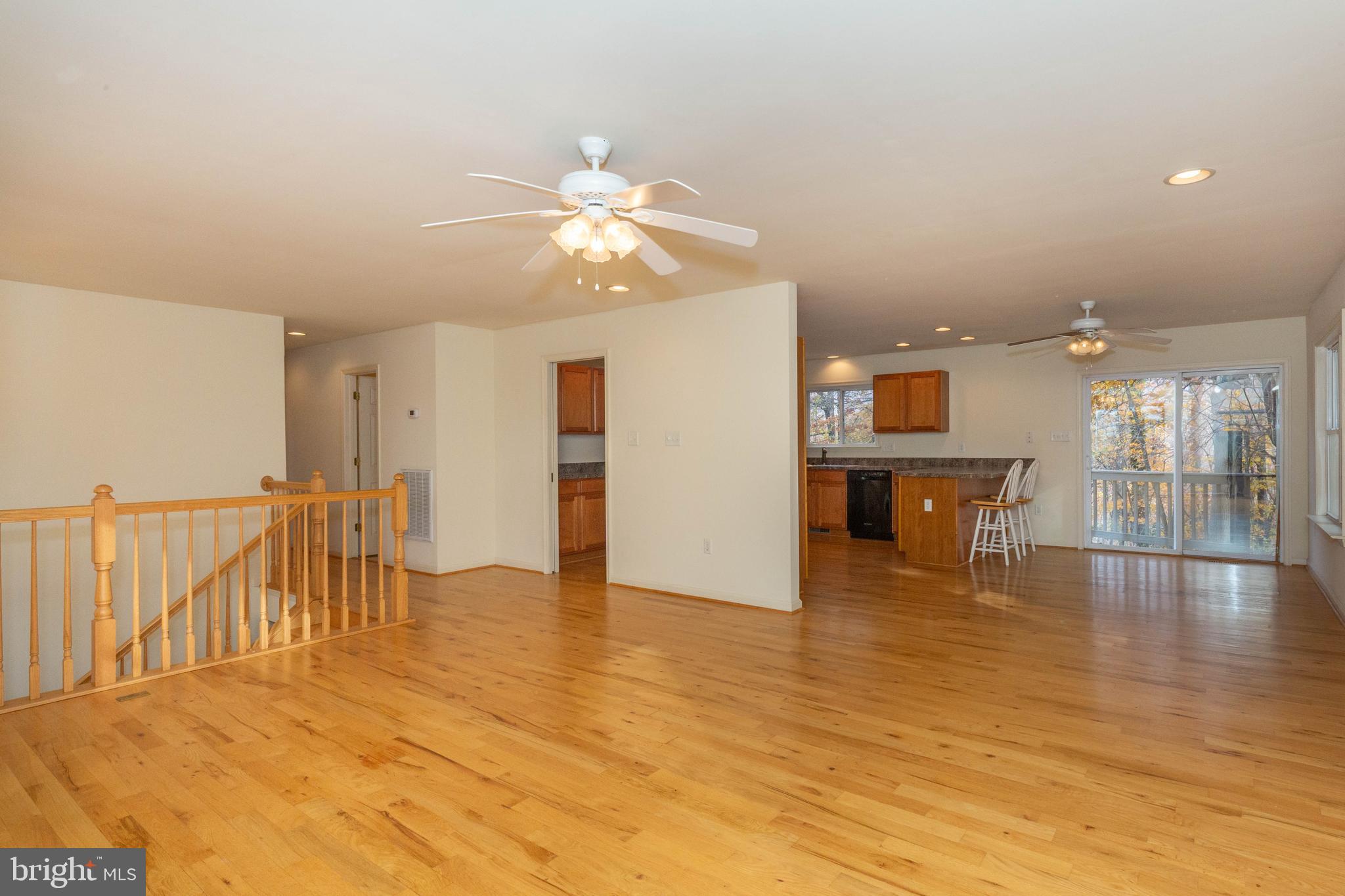 HARPERS FERRY - Residential Lease