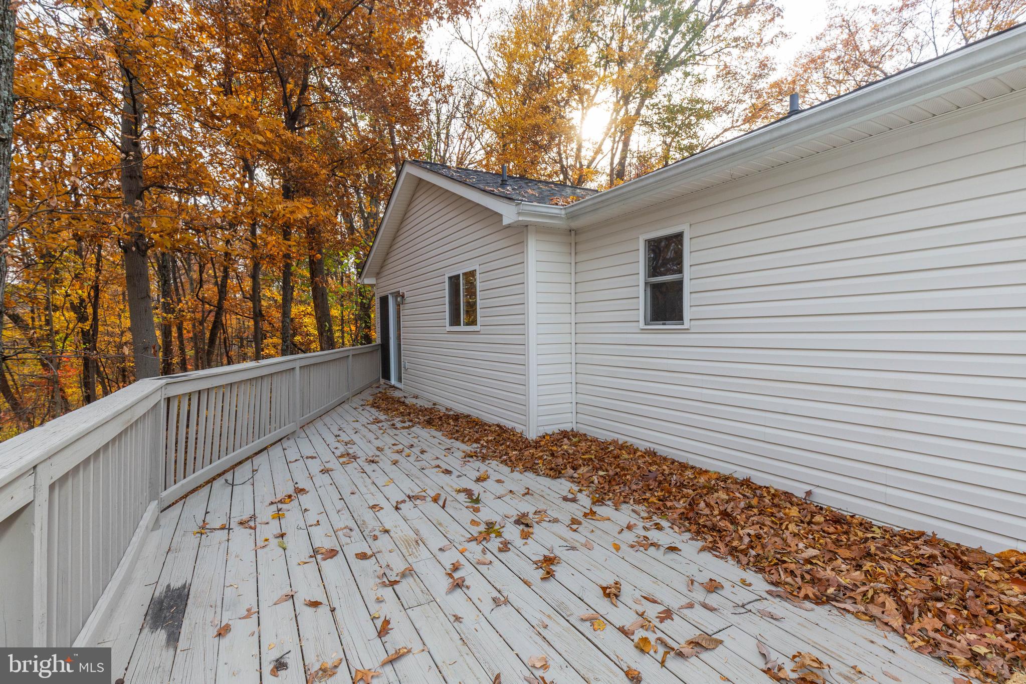 HARPERS FERRY - Residential Lease