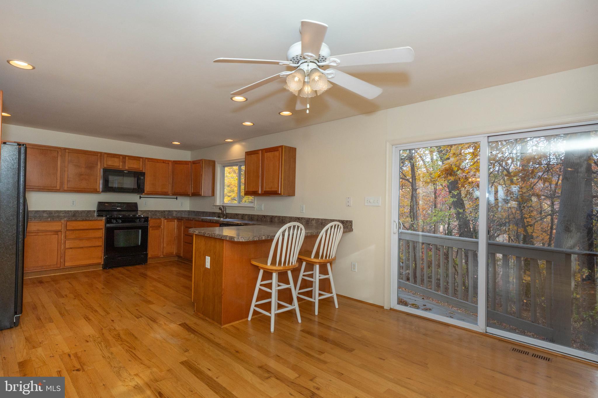 HARPERS FERRY - Residential Lease