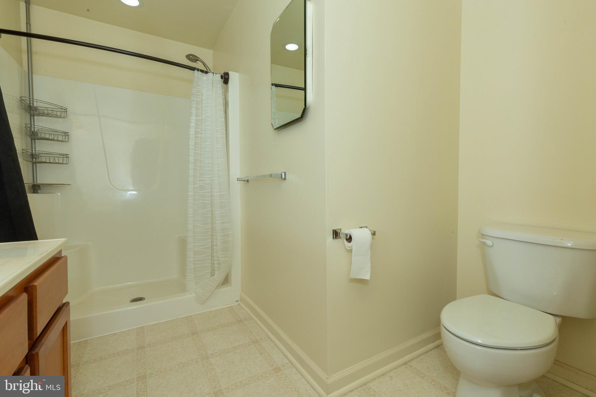 HARPERS FERRY - Residential Lease