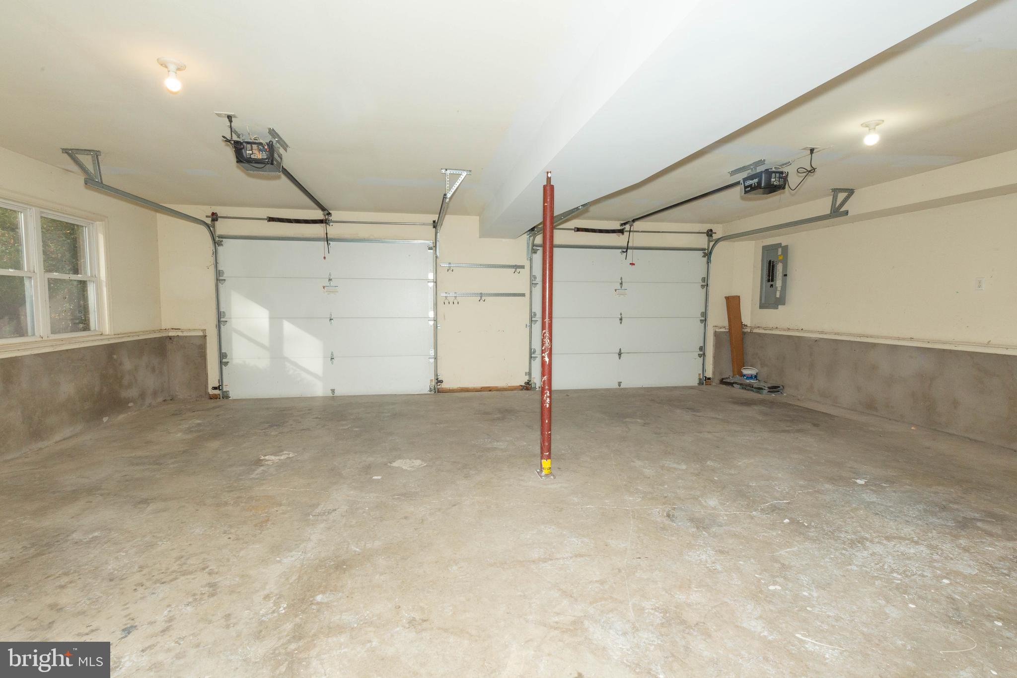 HARPERS FERRY - Residential Lease