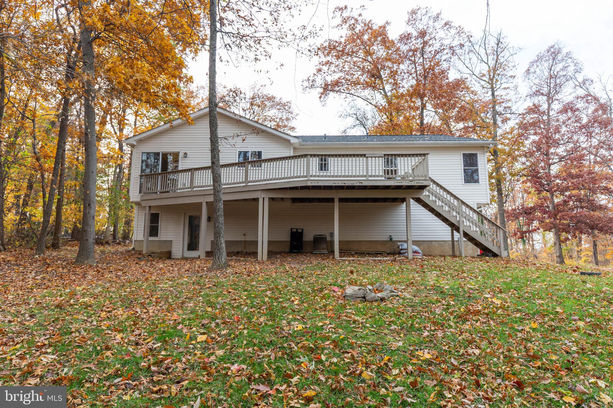 HARPERS FERRY - Residential Lease