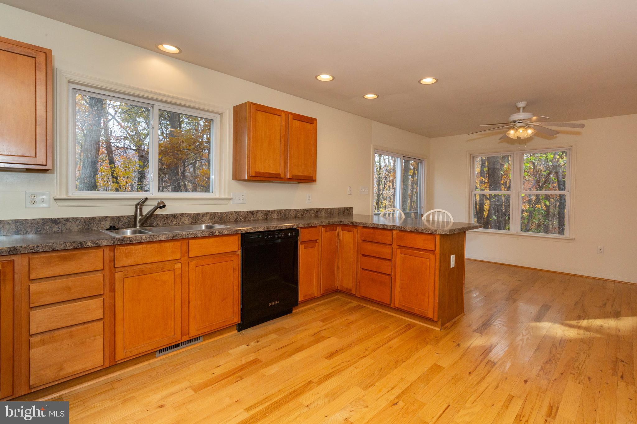 HARPERS FERRY - Residential Lease