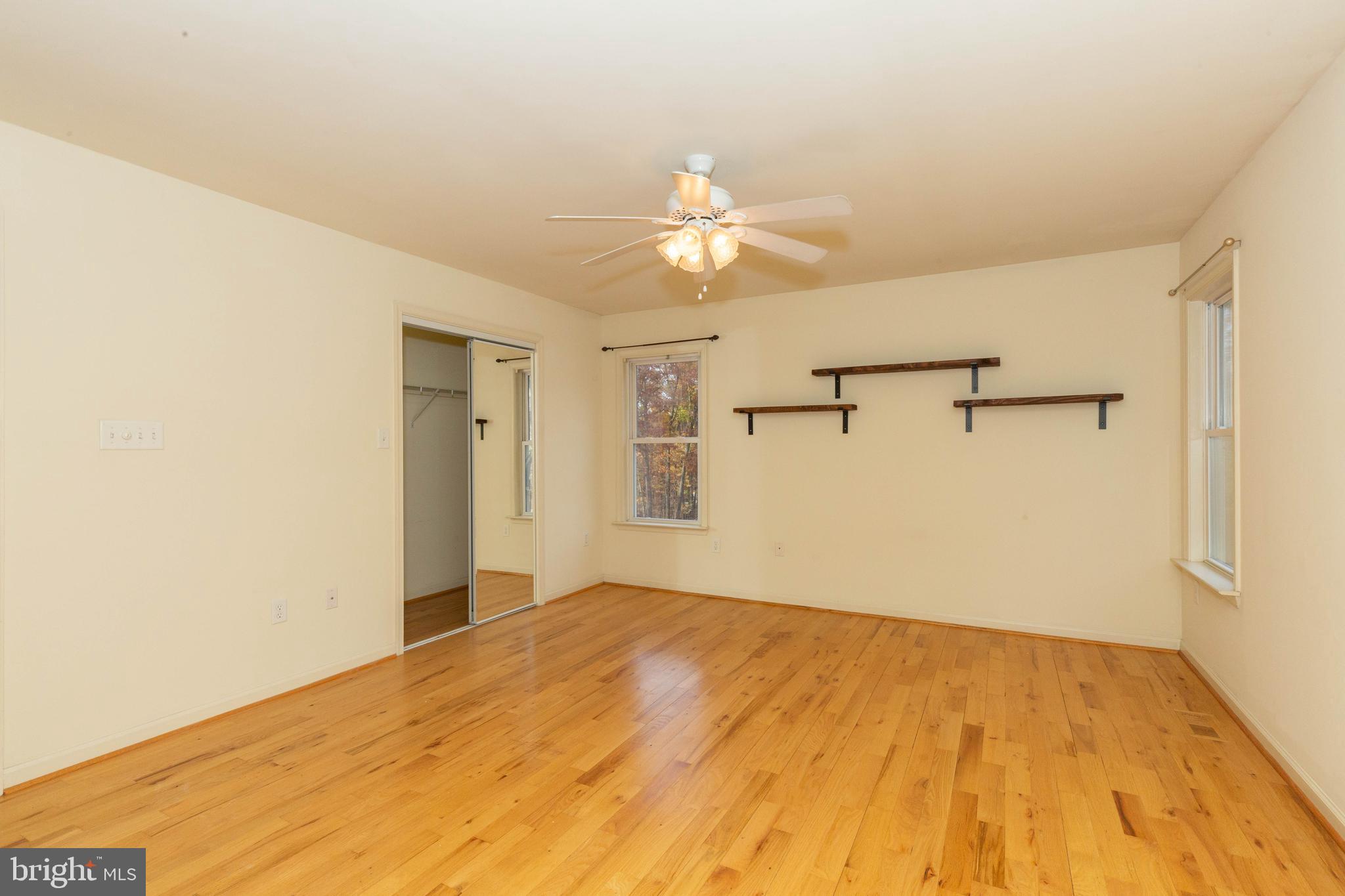 HARPERS FERRY - Residential Lease