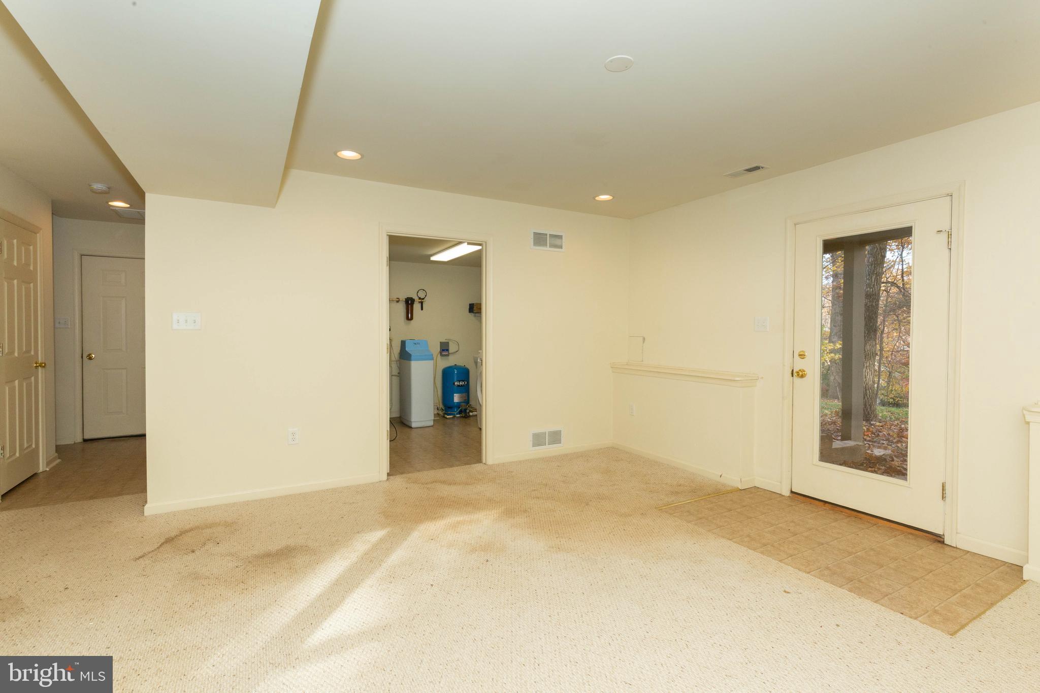 HARPERS FERRY - Residential Lease